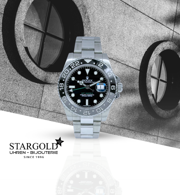 Pre-Owned Rolex kaufen: Luxus Clever Investieren & Sicher Sparen