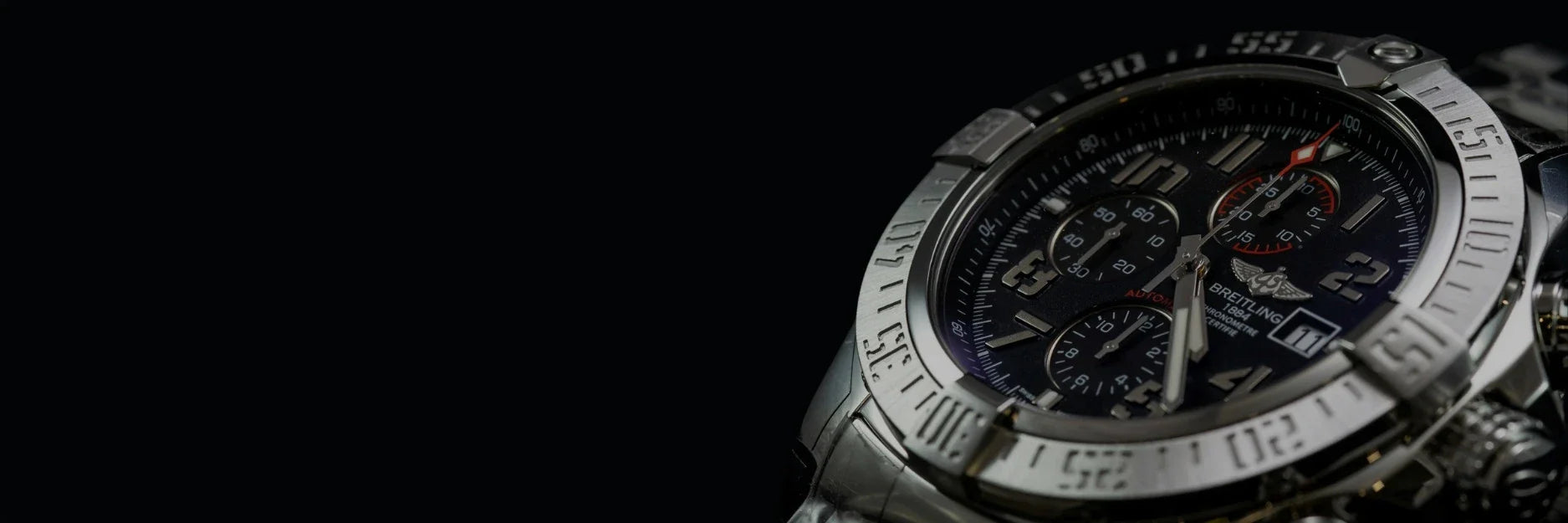 Breitling-Uhren