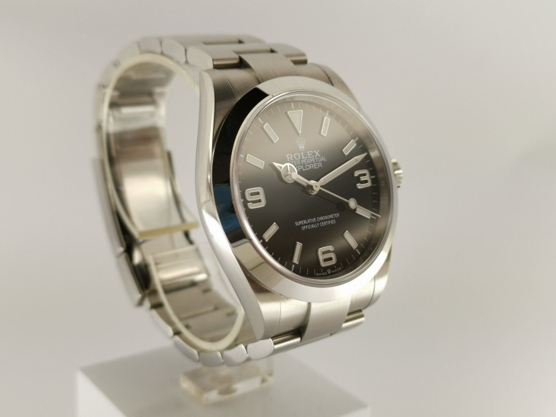 Rolex Explorer - 224270