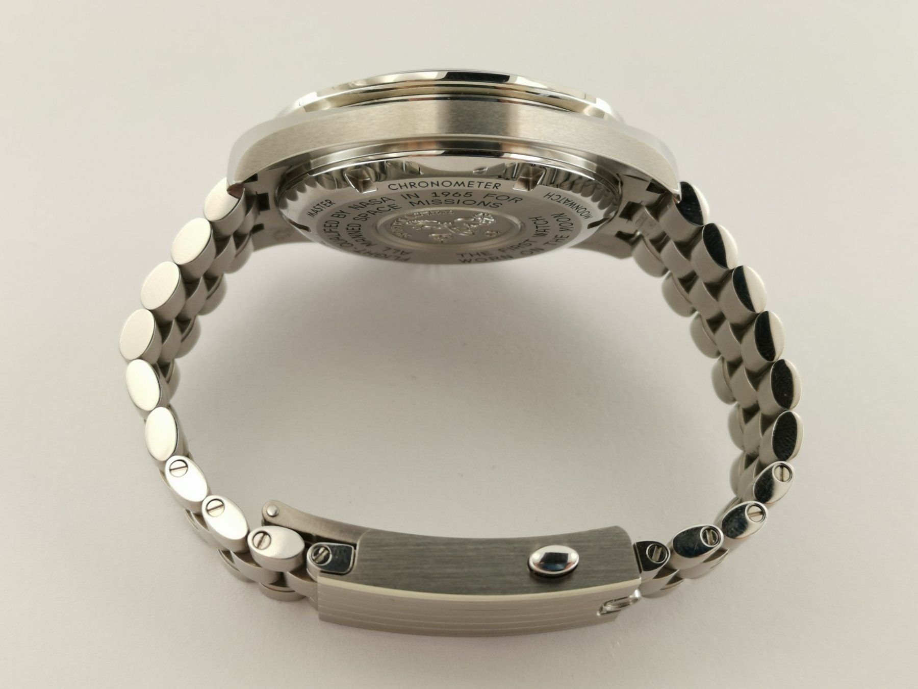 Omega Speedmaster Professional Moonwatch