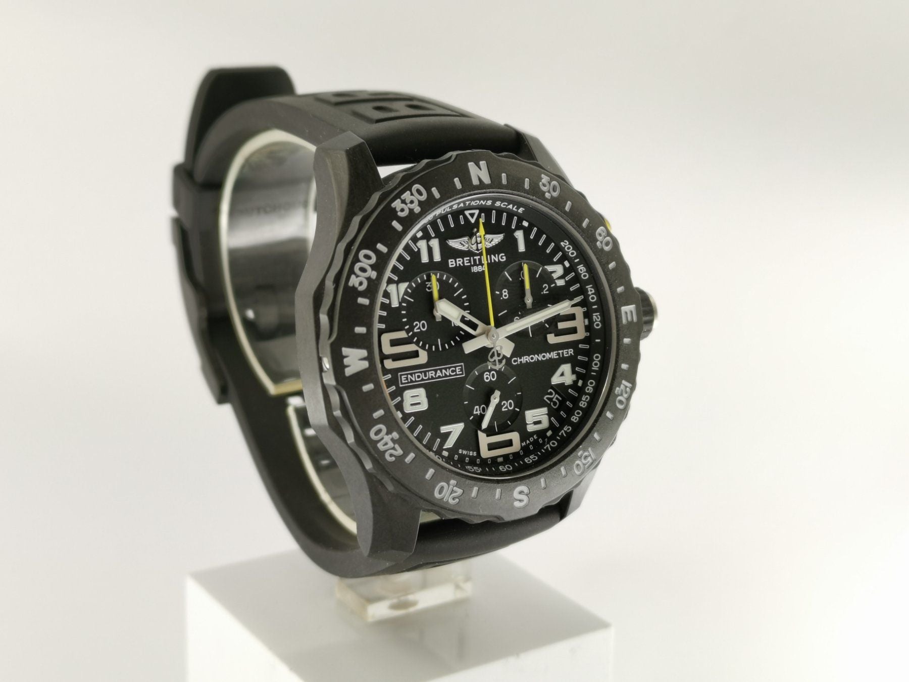 Breitling Endurance Pro