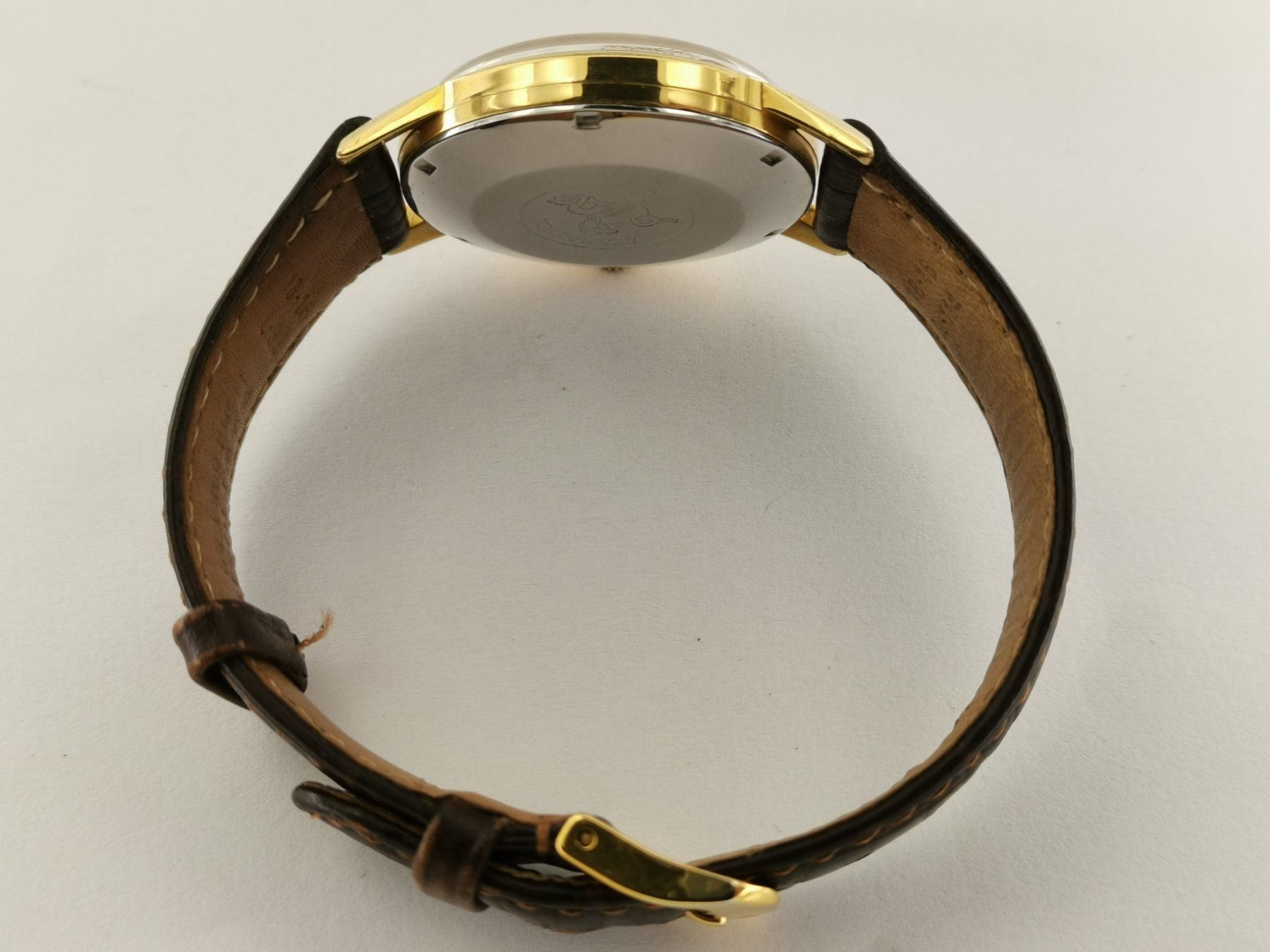 Omega Seamaster Vintage