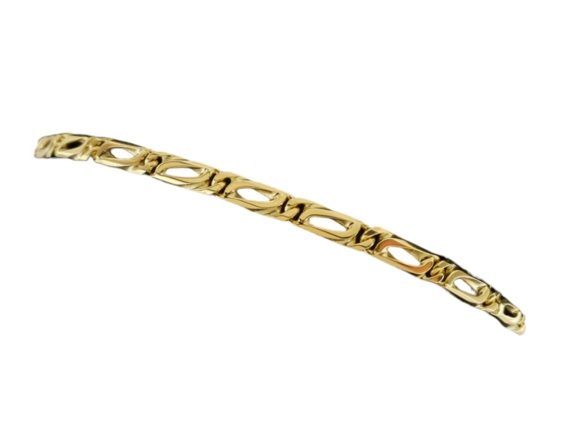 18K Gold Armband ARMBAND2301