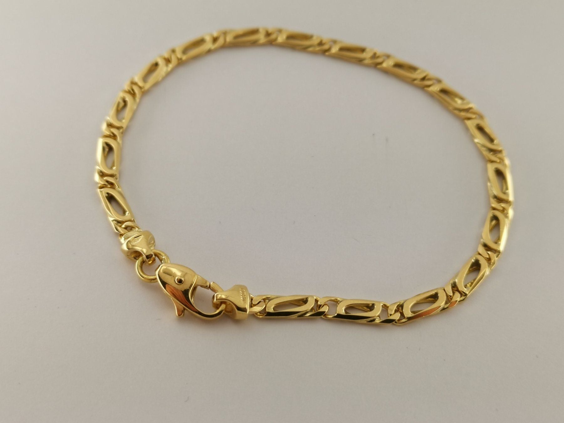 18K Gold Armband ARMBAND2301