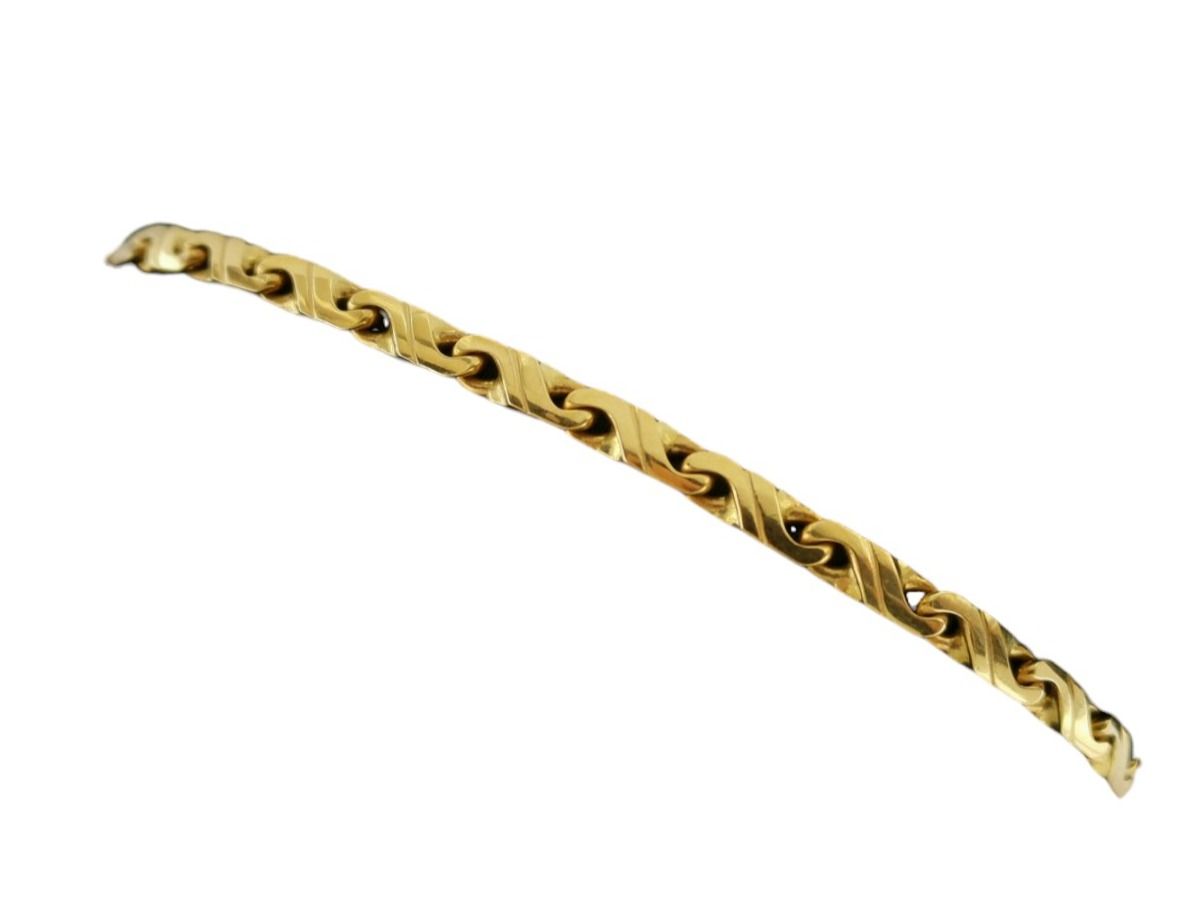 18K Gold Armband ARMBAND23011