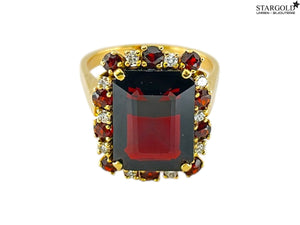 Descriptive image text