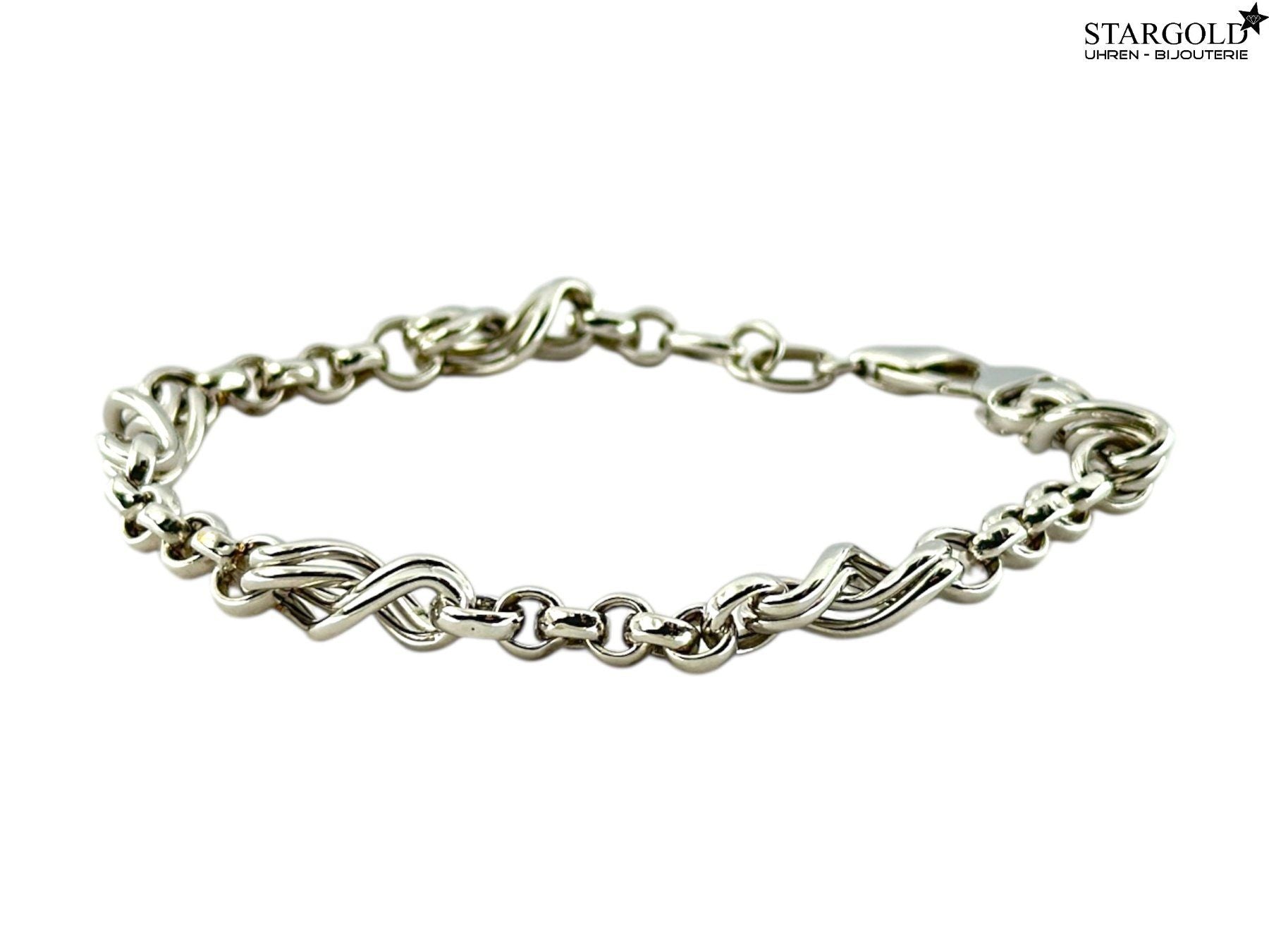 Armband 18K Weissgold 750 - 1190 CHF Zürich