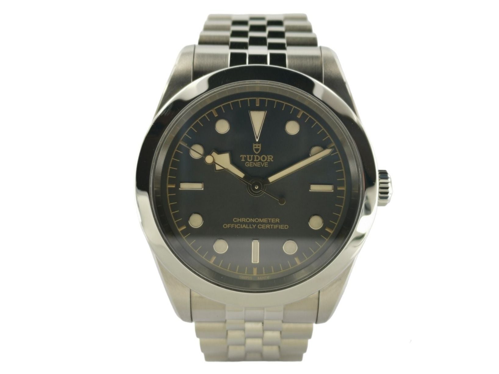 Tudor Black Bay - M79680