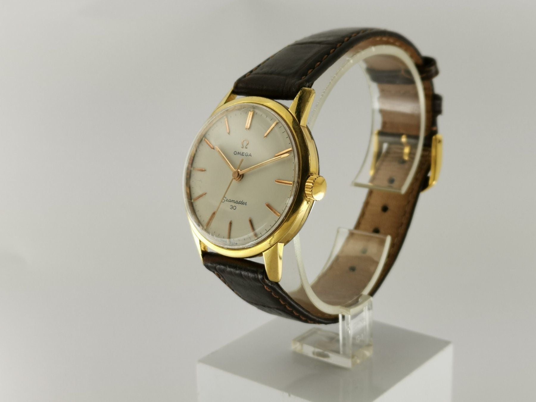 Omega Seamaster Vintage