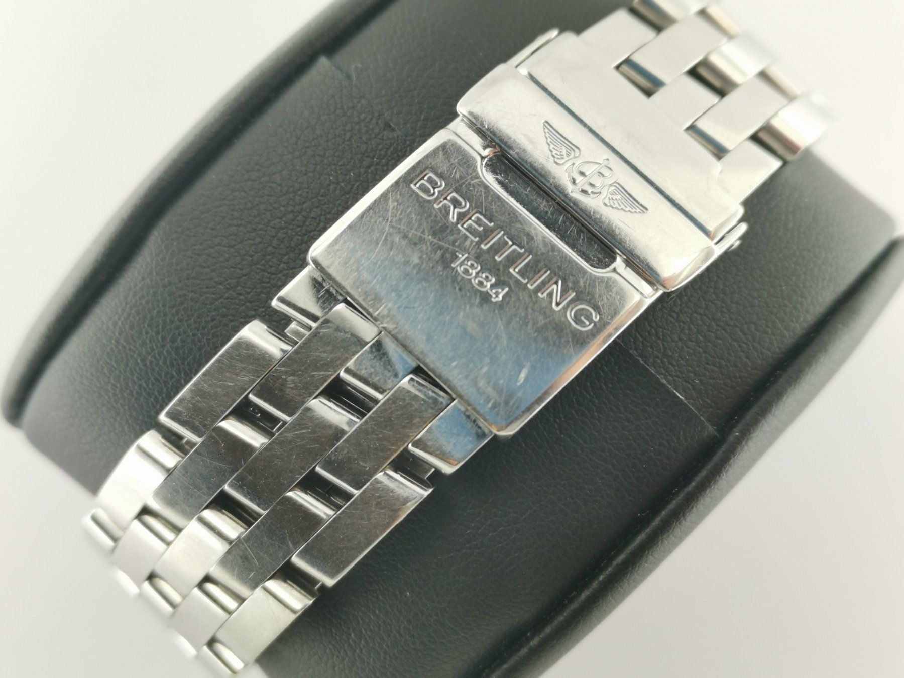Breitling Windrider Automatik