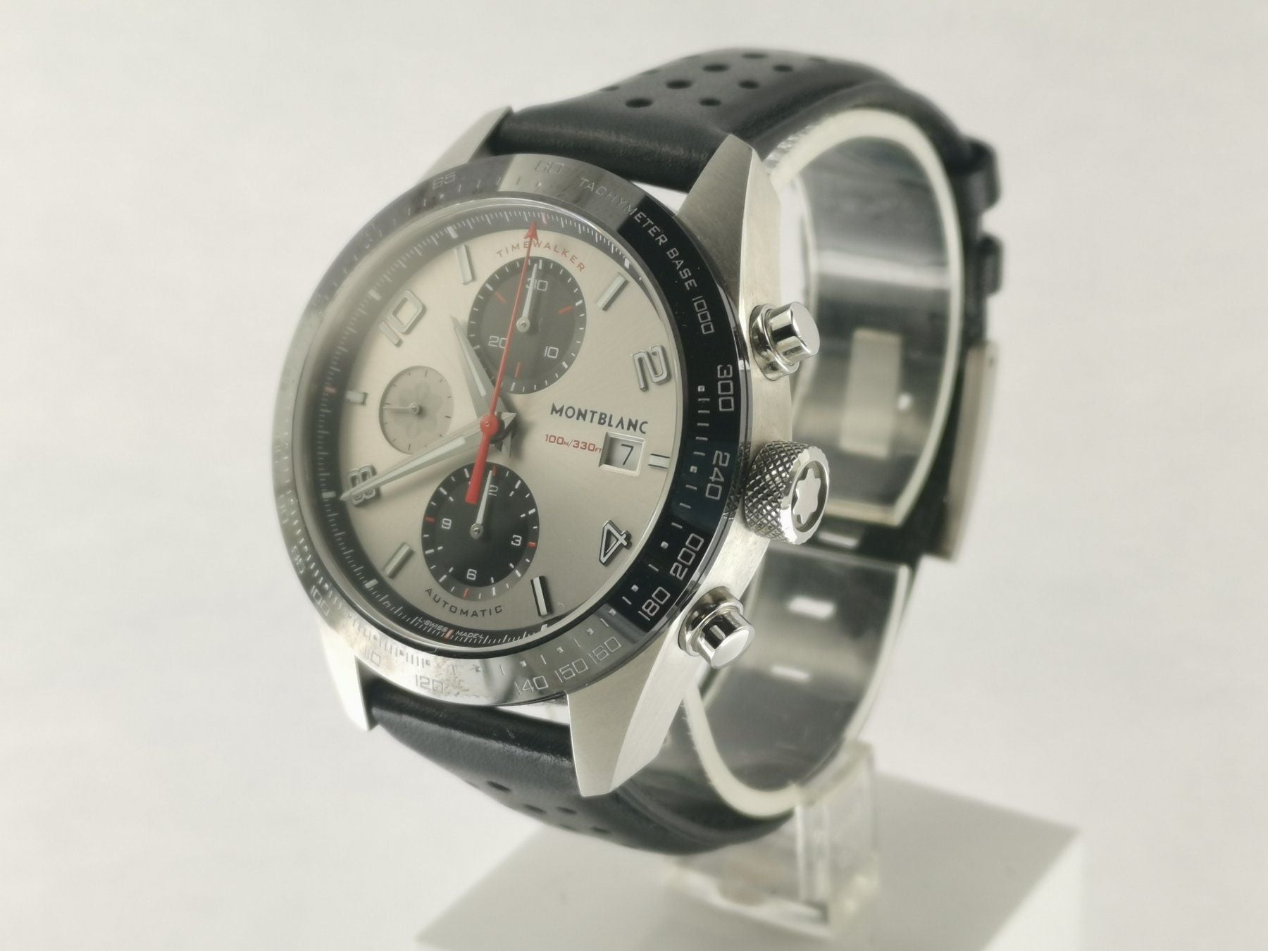 Montblanc TimeWalker Automatik Chronograph