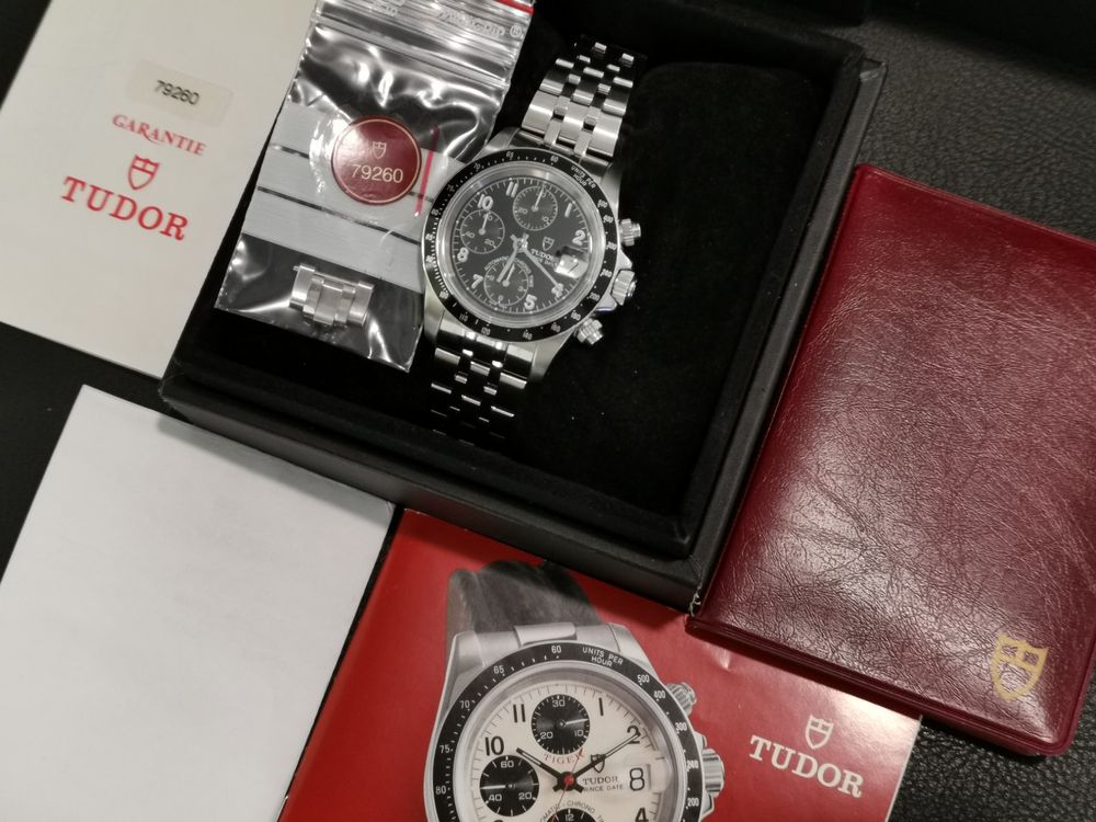 Tudor Prince Date - 79260