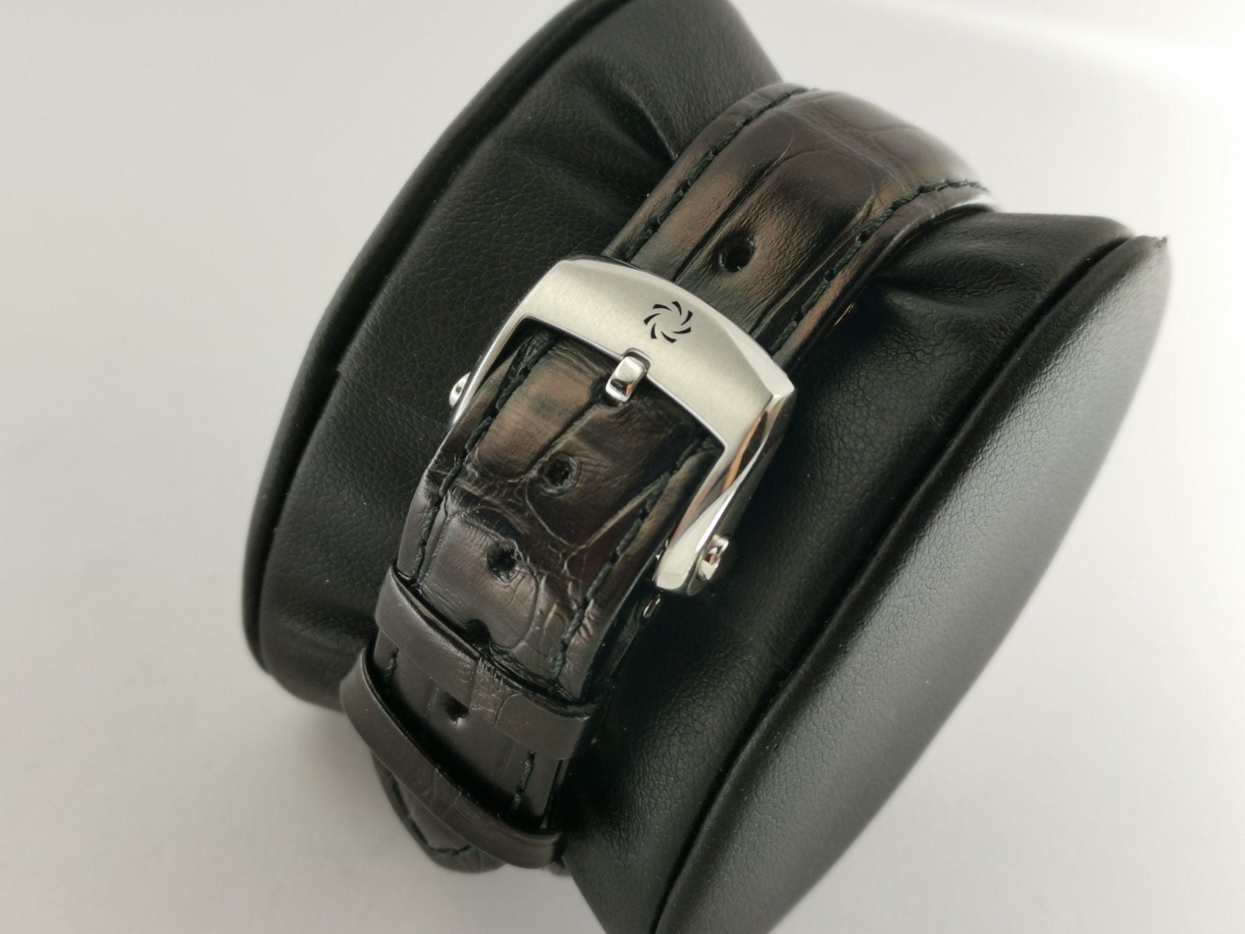 Carl F. Bucherer Manero Diamond