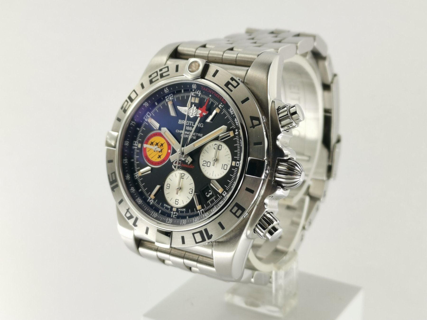 Breitling Chronomat 44 GMT, Limited Edition