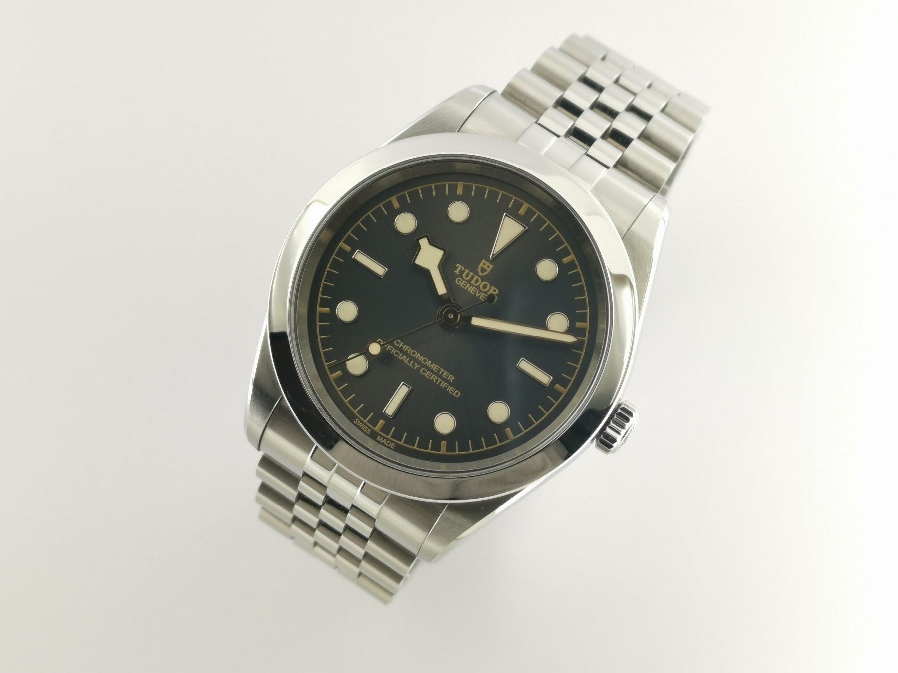Tudor Black Bay - M79680
