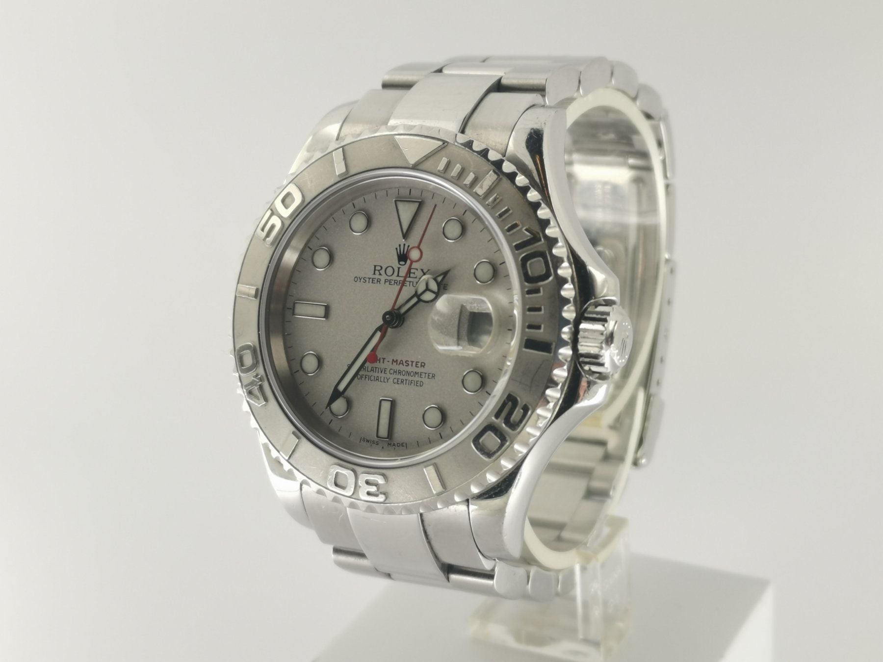 Rolex Yacht-Master 40 - 16622