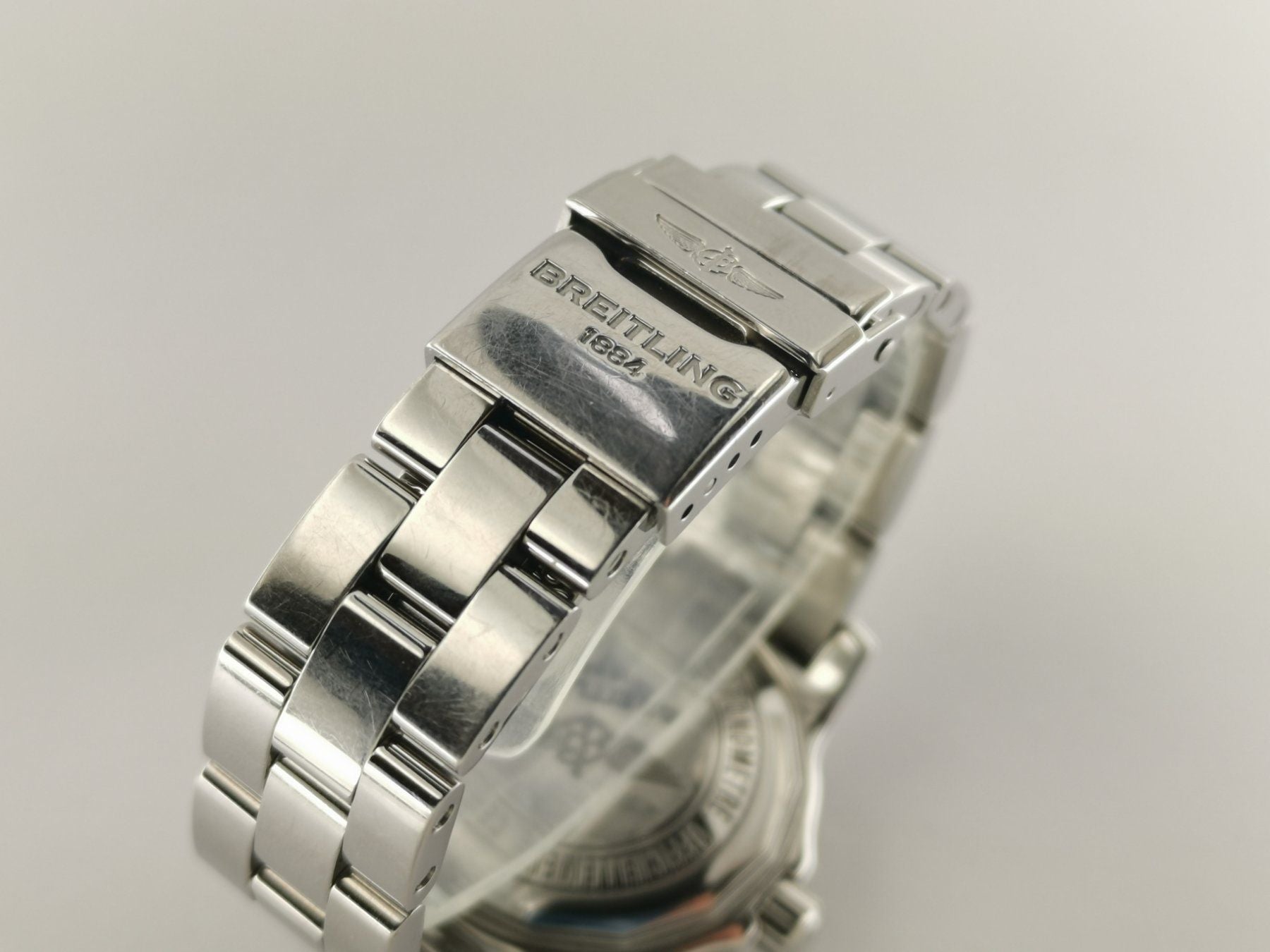 Breitling Colt Damenuhr