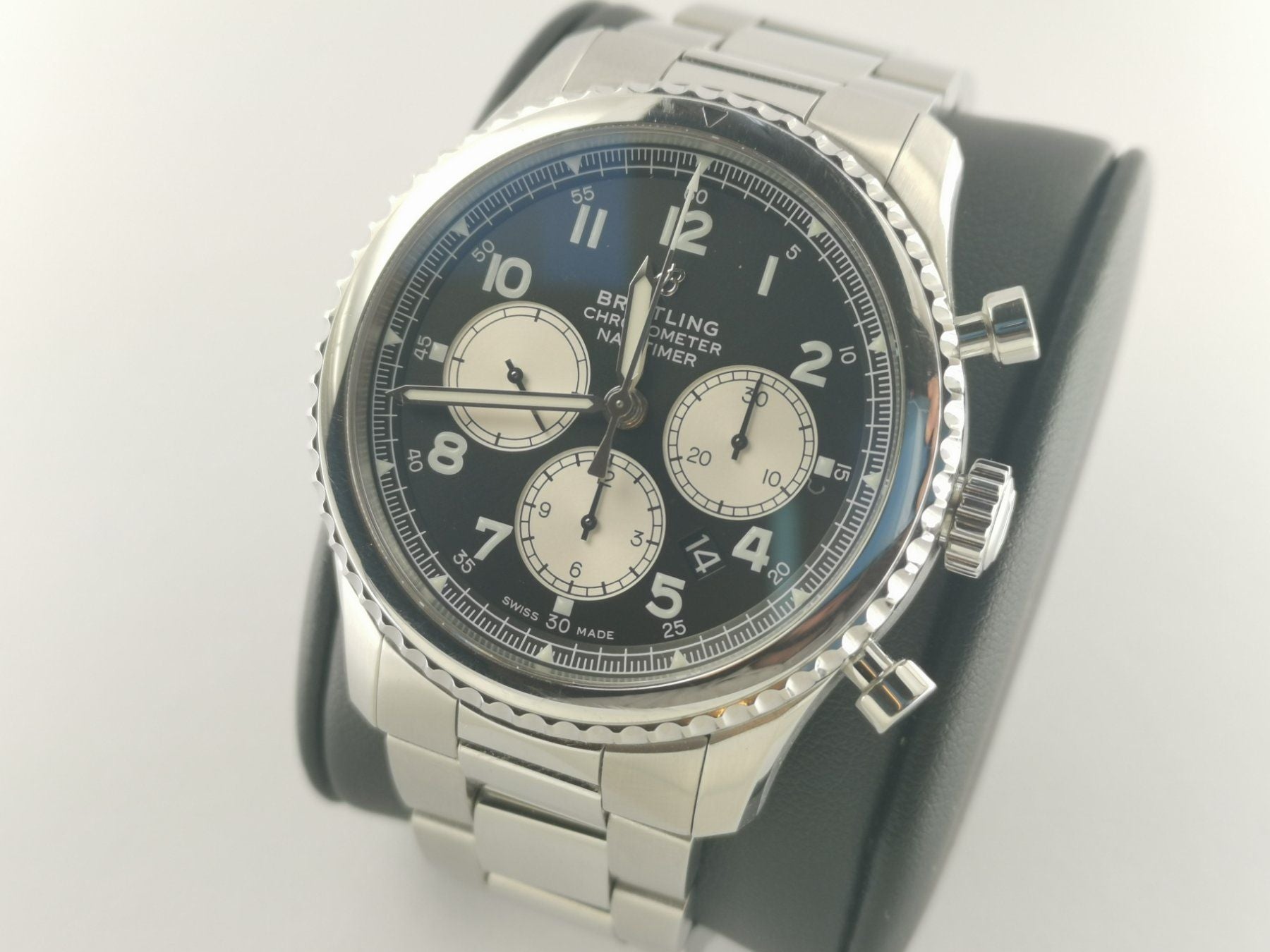 Breitling Navitimer 8 B01 Chronograph 43mm