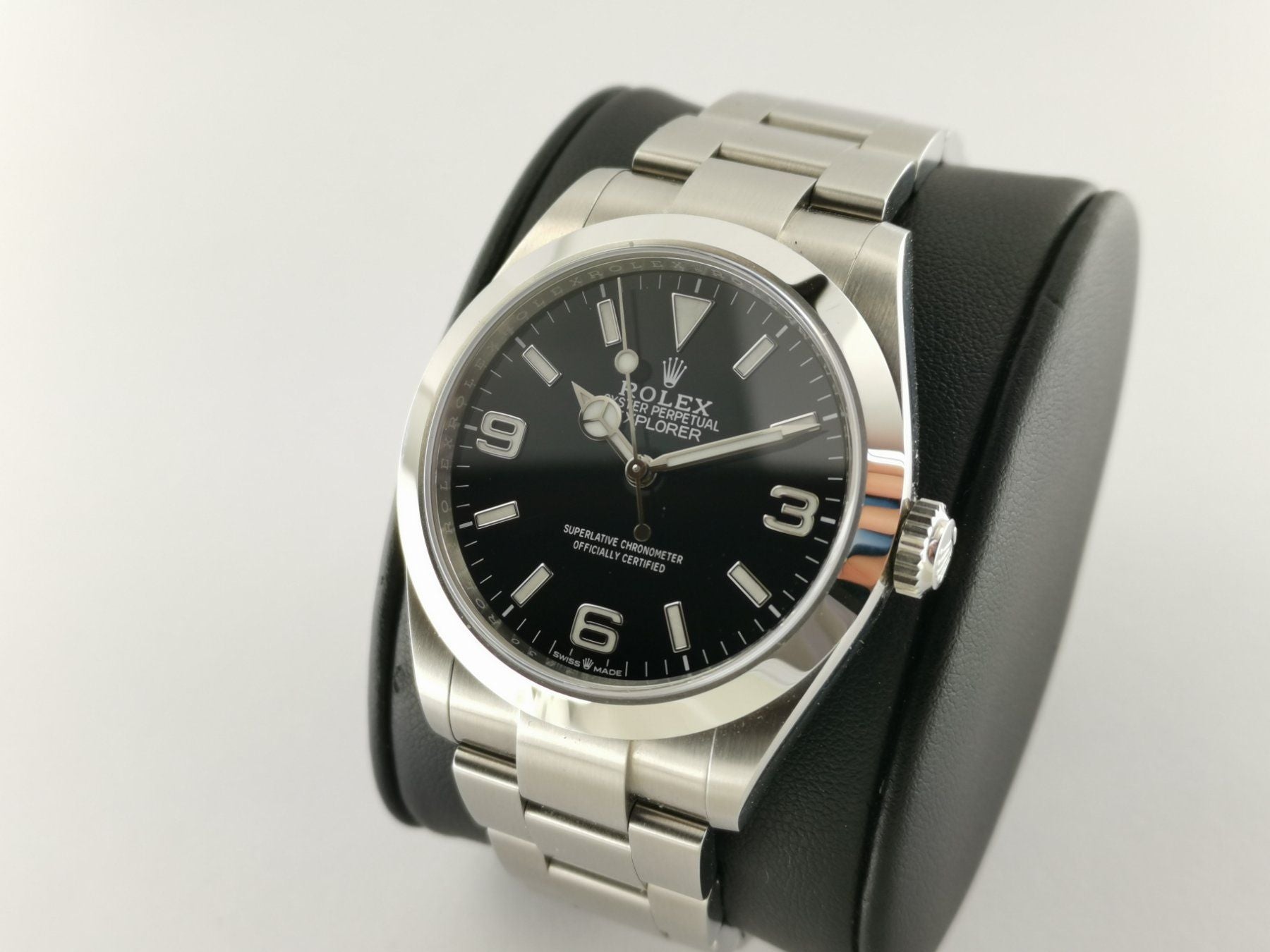 Rolex Explorer - 224270