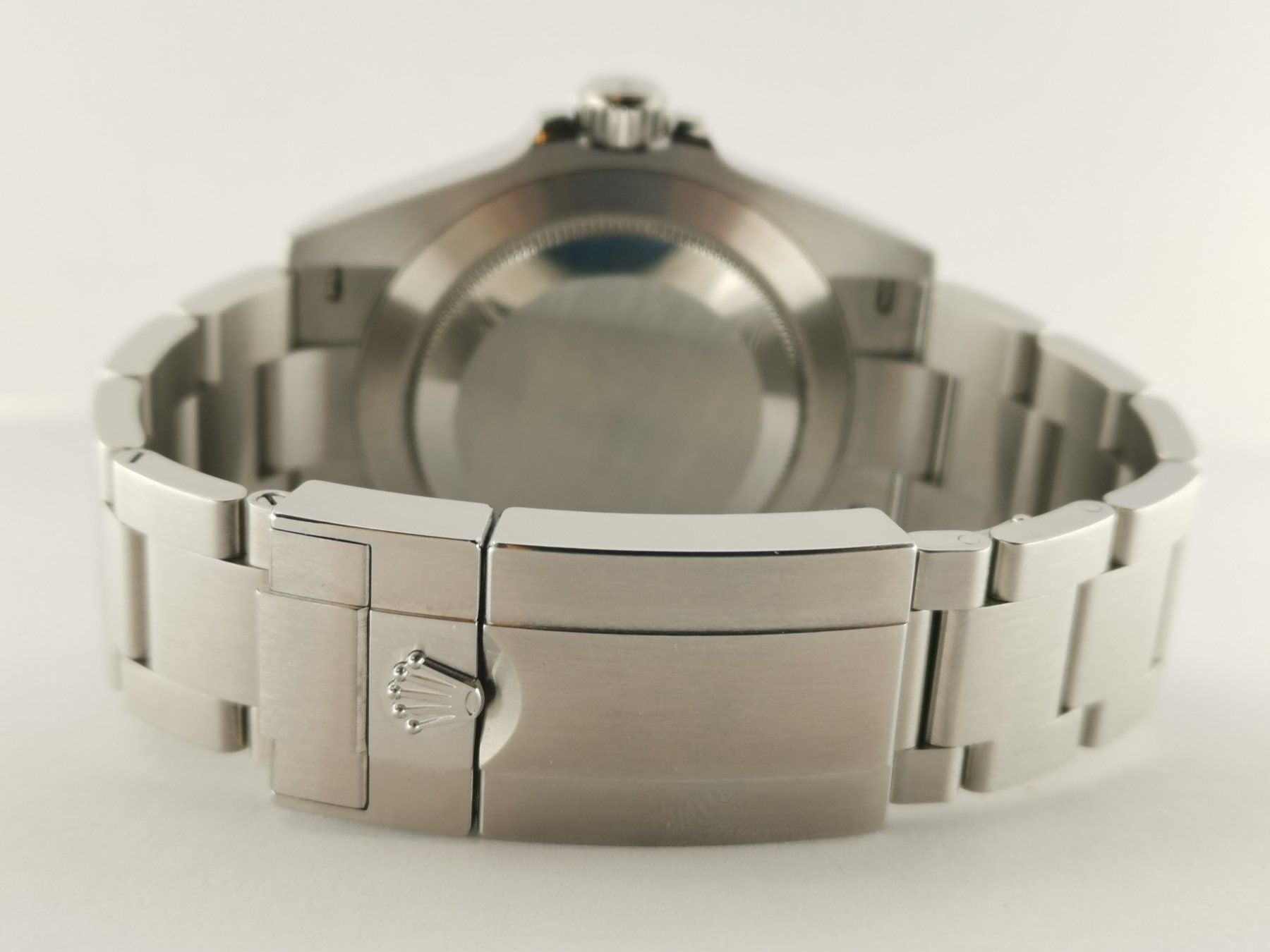 Rolex Air King - 126900 - Fullset