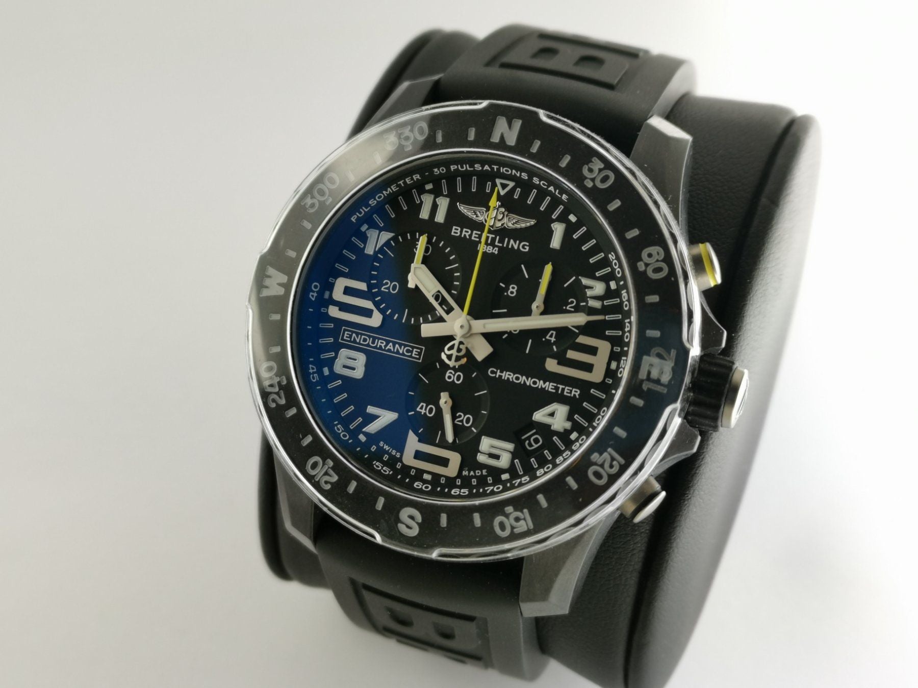Breitling Endurance Pro
