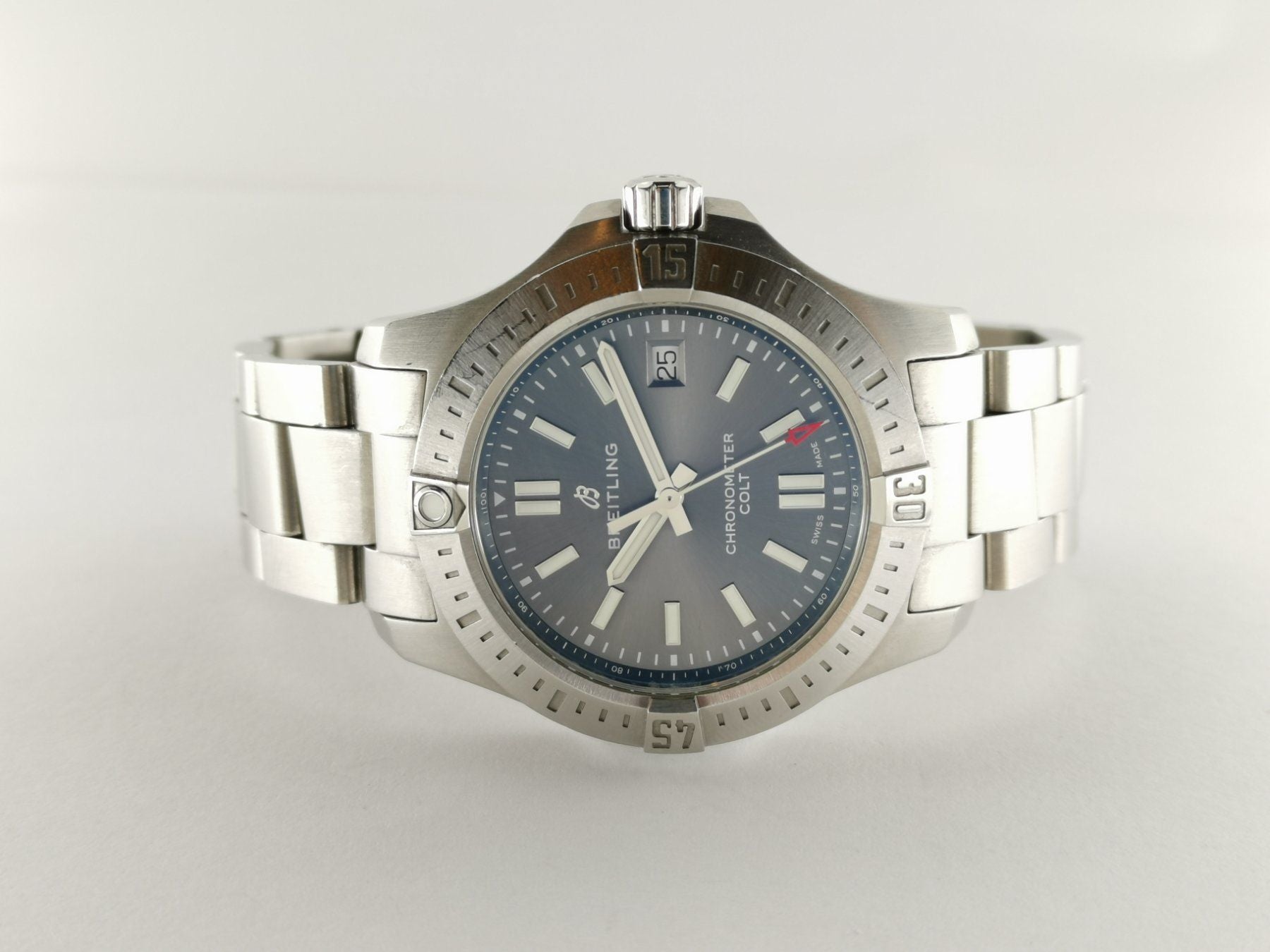 Breitling Chronomat Colt