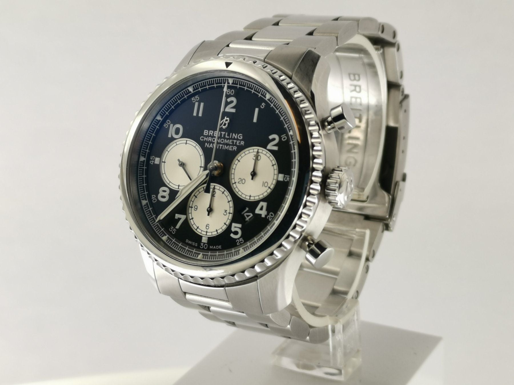 Breitling Navitimer 8 B01 Chronograph 43mm