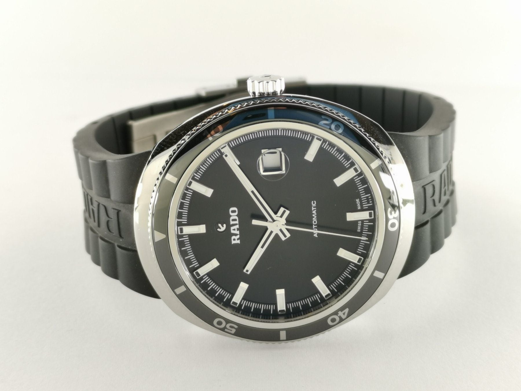 Rado D-Star 200 XL Automatik