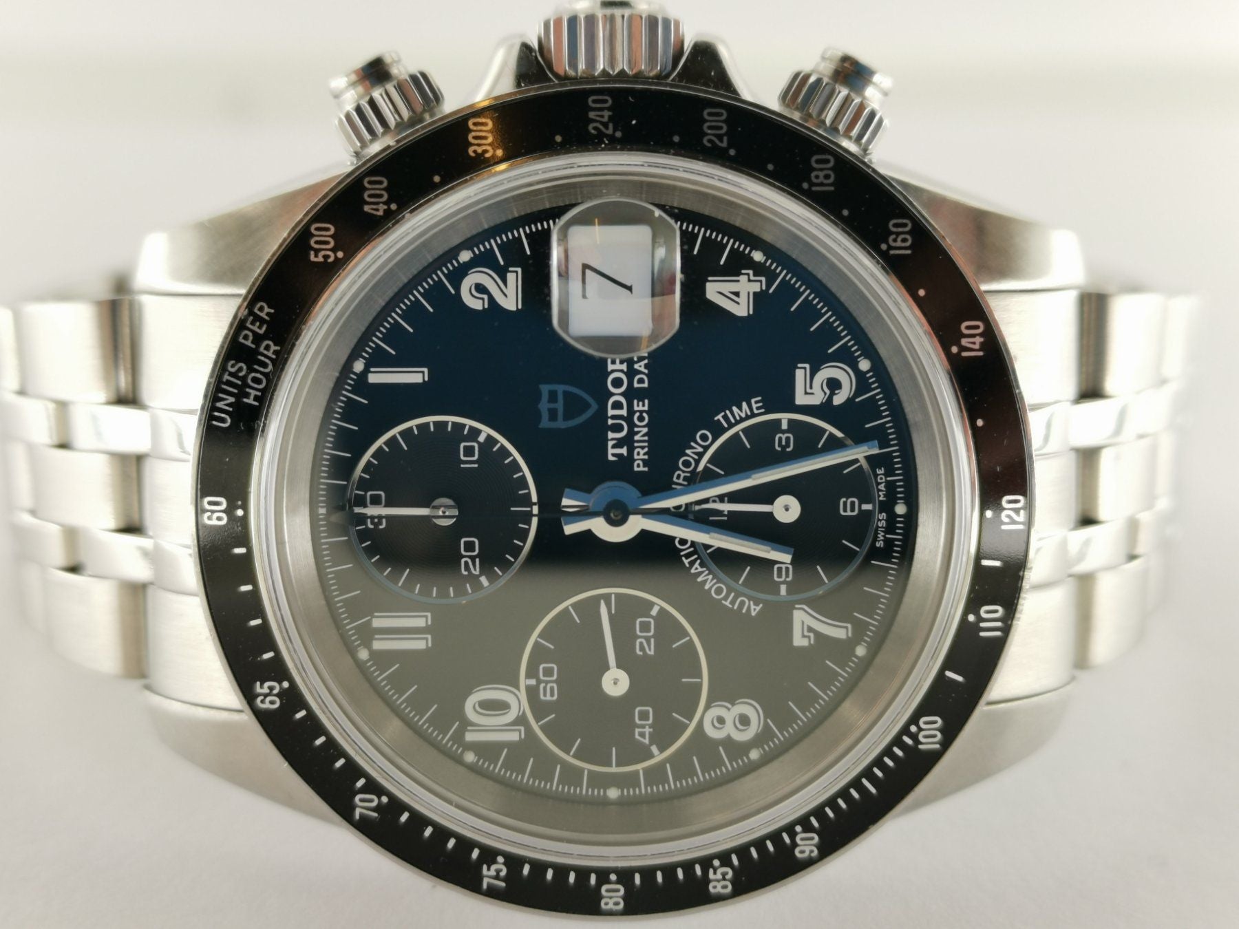 Tudor Prince Date - 79260