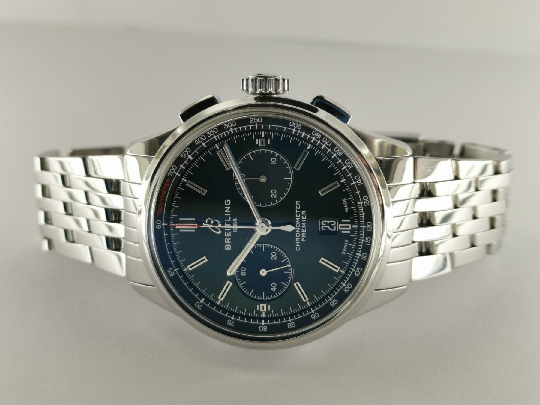 Breitling For Bentley Premier B01 Bentley Chrono