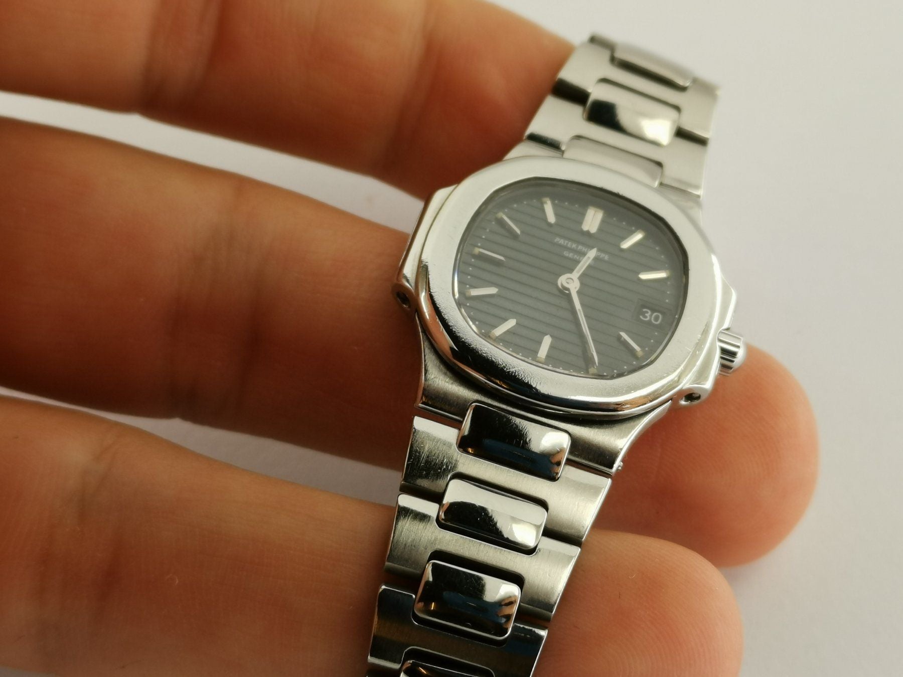 Patek Philippe 47001 nautilus vintage first series
