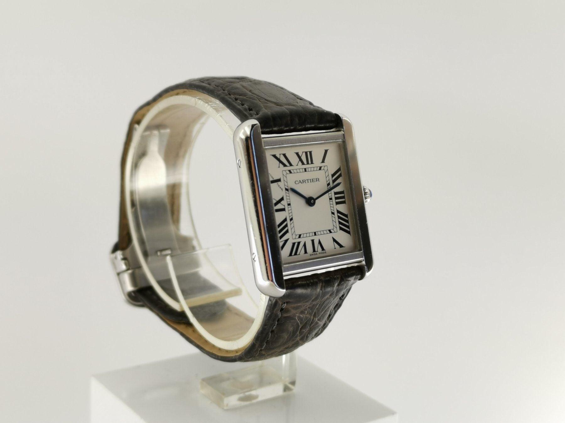 Cartier Tank Solo
