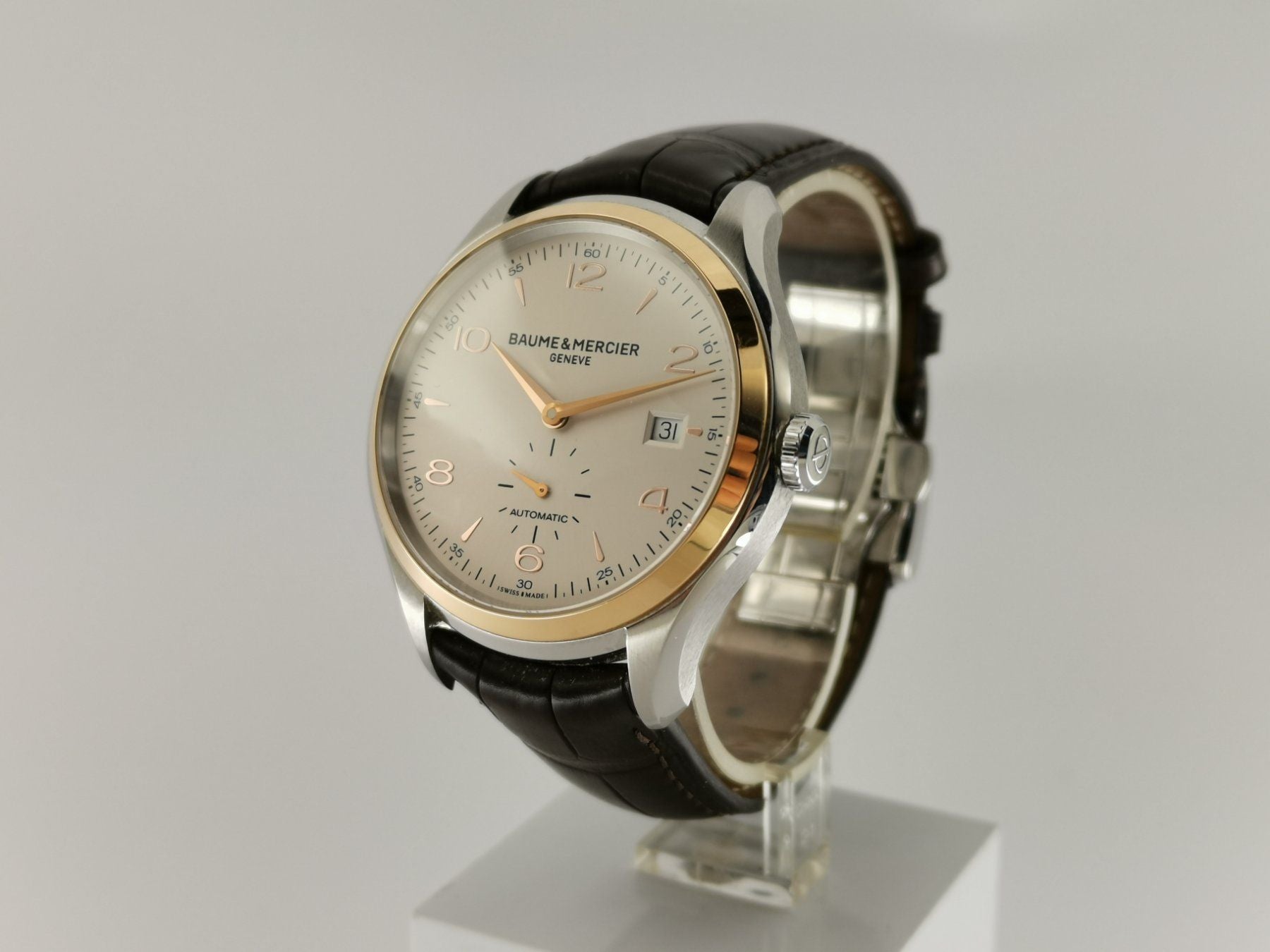 Baume & Mercier Clifton