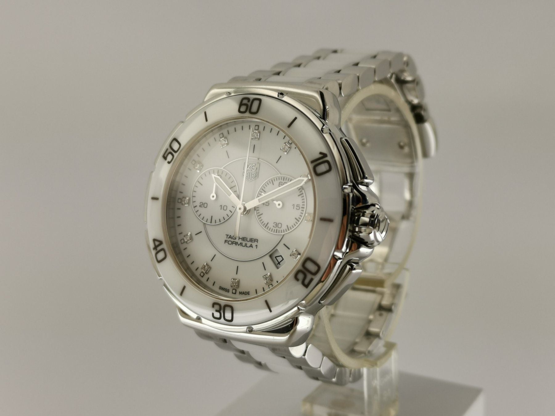 TAG Heuer Formula 1 Lady
