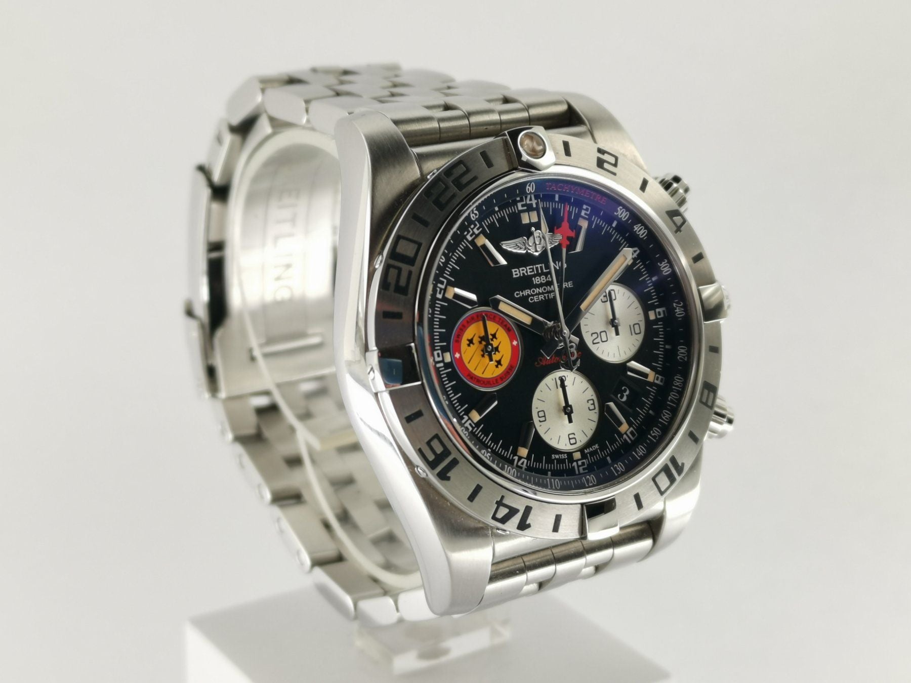 Breitling Chronomat 44 GMT, Limited Edition