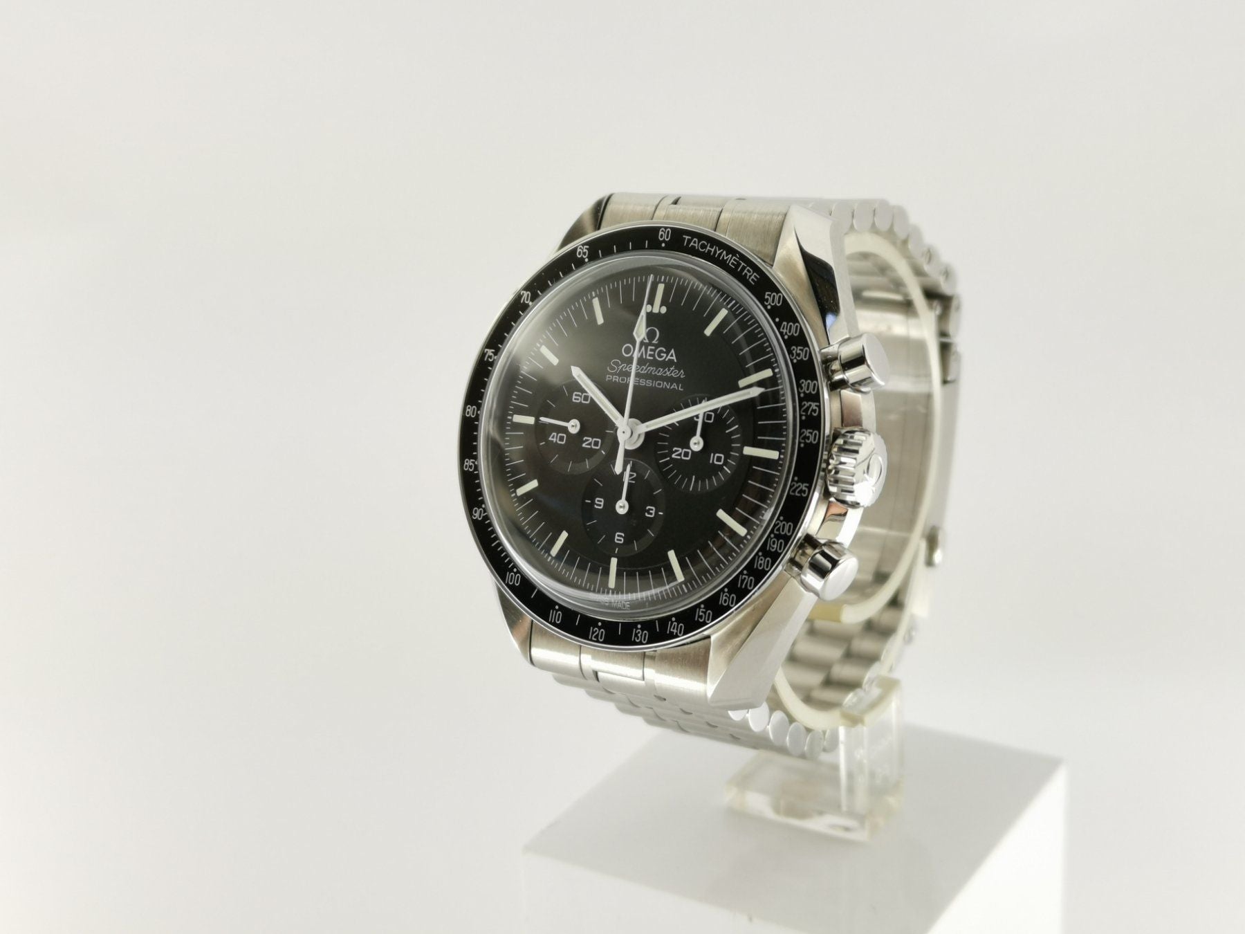 Omega Speedmaster Professional Moonwatch
