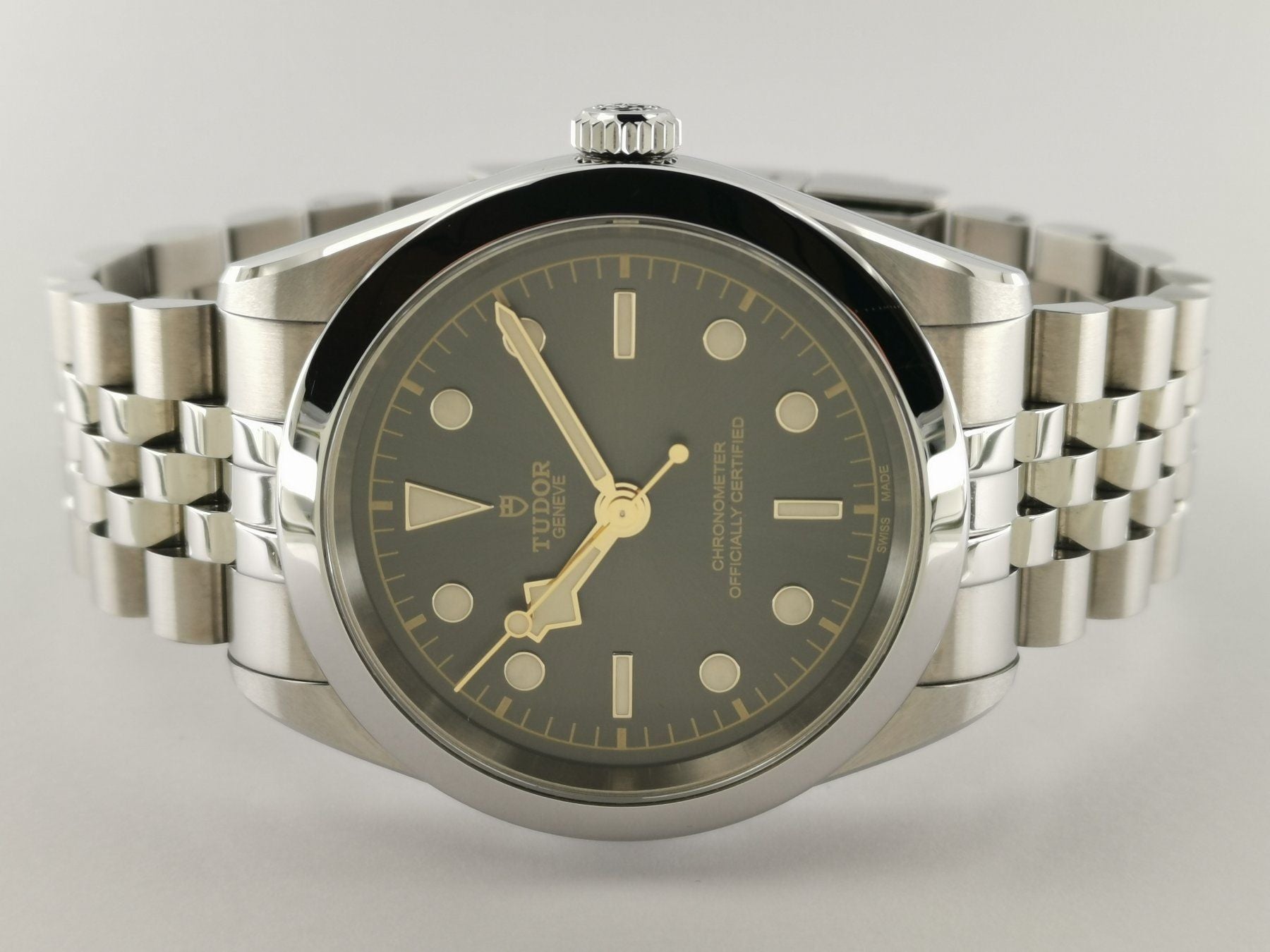 Tudor Black Bay - M79680