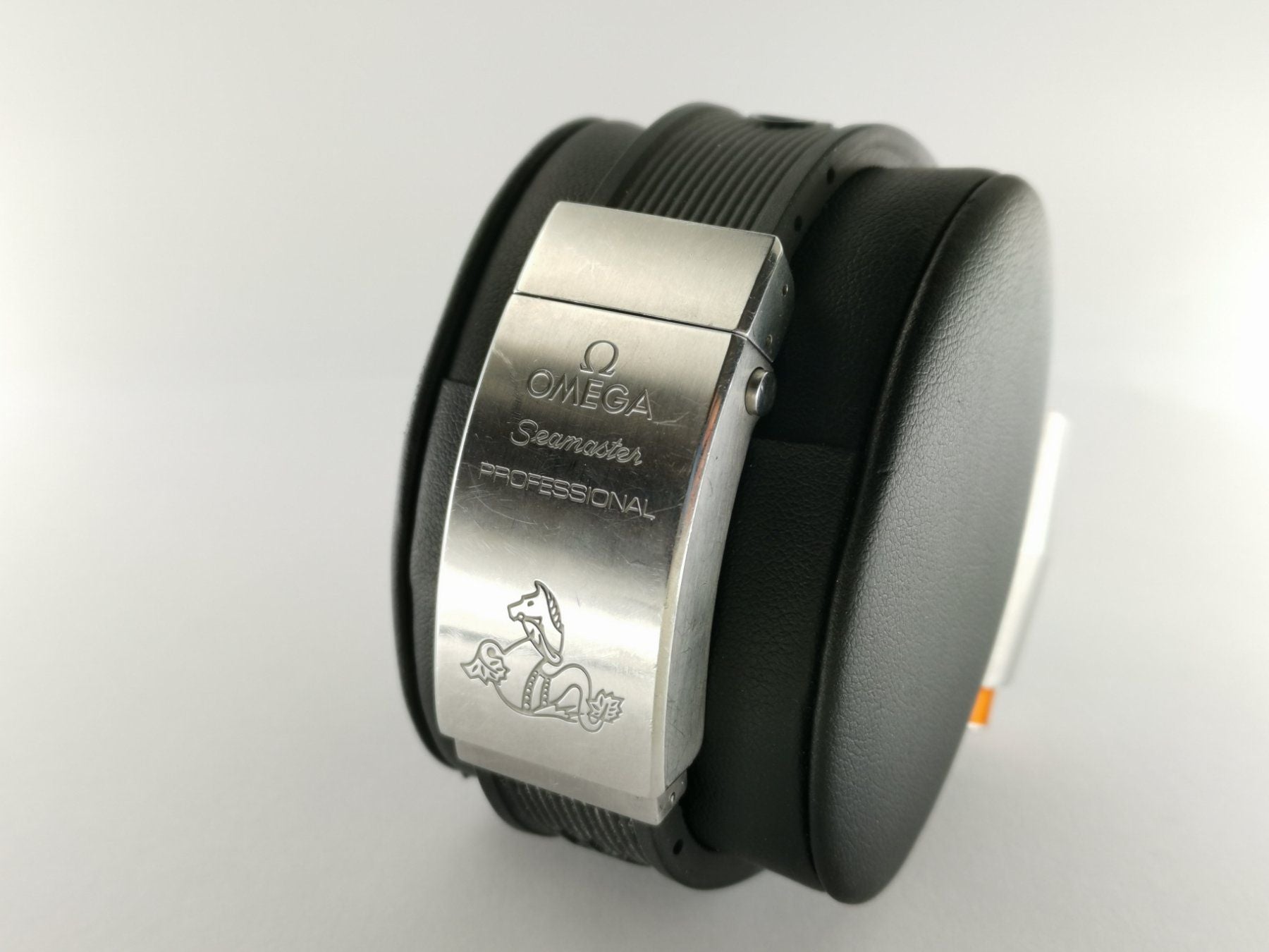 Omega Seamaster PloProf