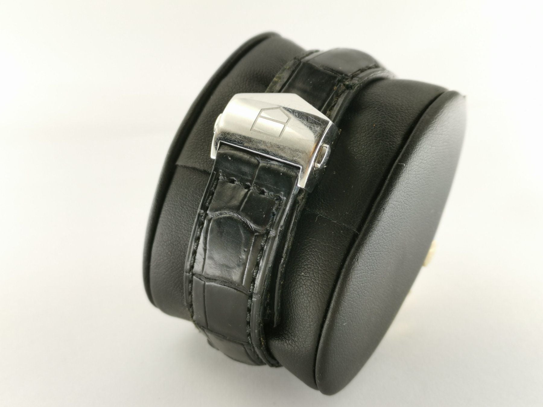 TAG Heuer Carrera Calibre 1887