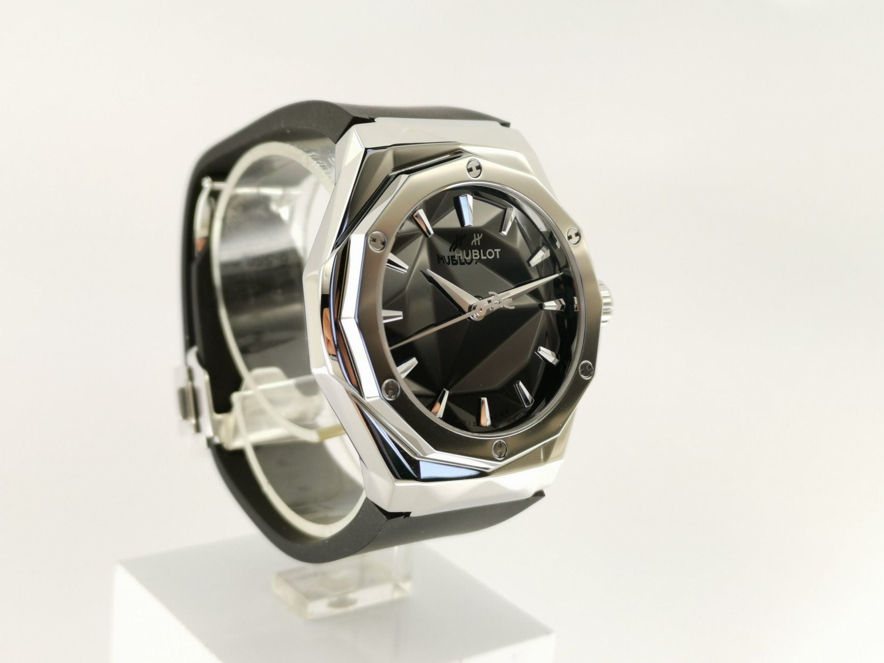 Hublot Classic Fusion Orlinski Titanium