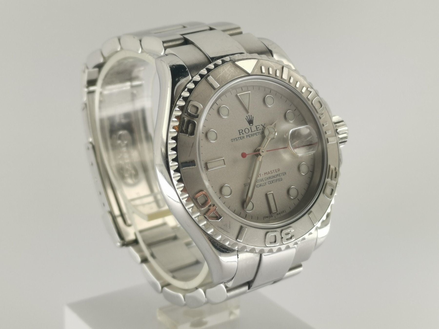 Rolex Yacht-Master 40 - 16622
