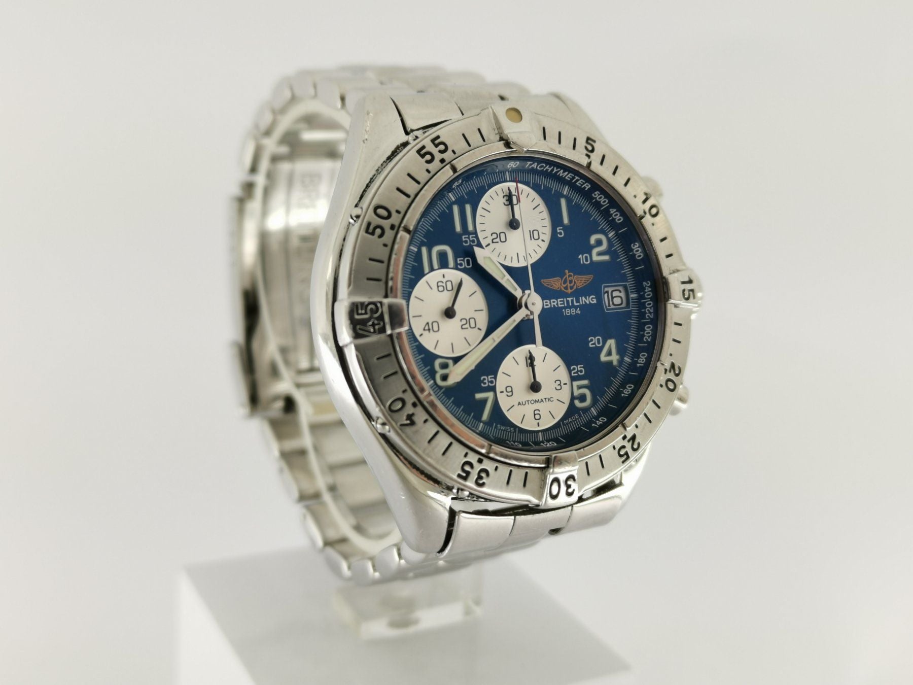 Breitling Colt Chronograph - A13035..1 - 41 mm - 1690 CHF Zürich