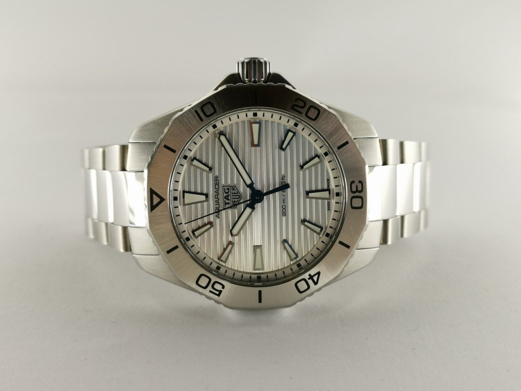 TAG Heuer Aquaracer