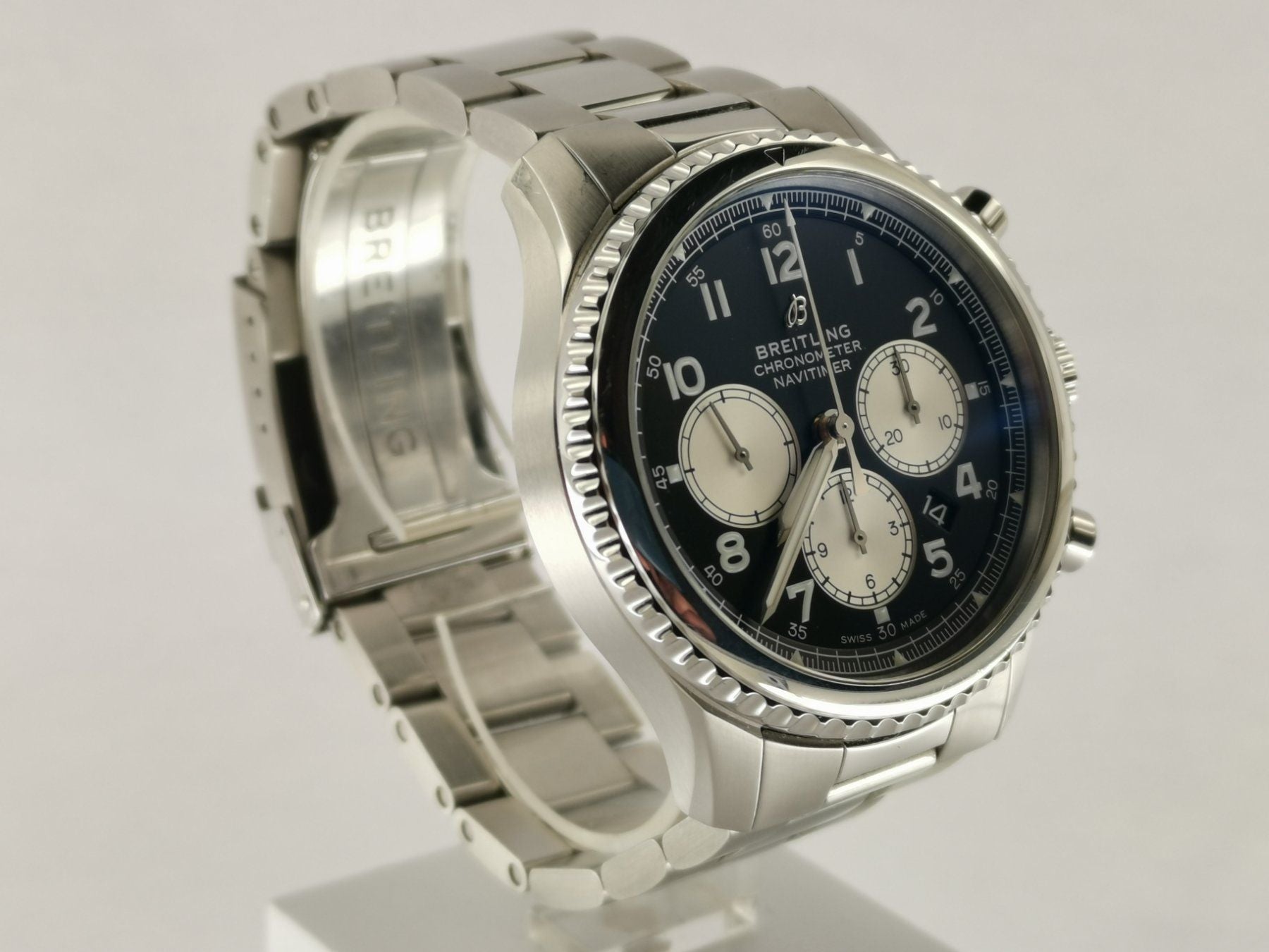 Breitling Navitimer 8 B01 Chronograph 43mm