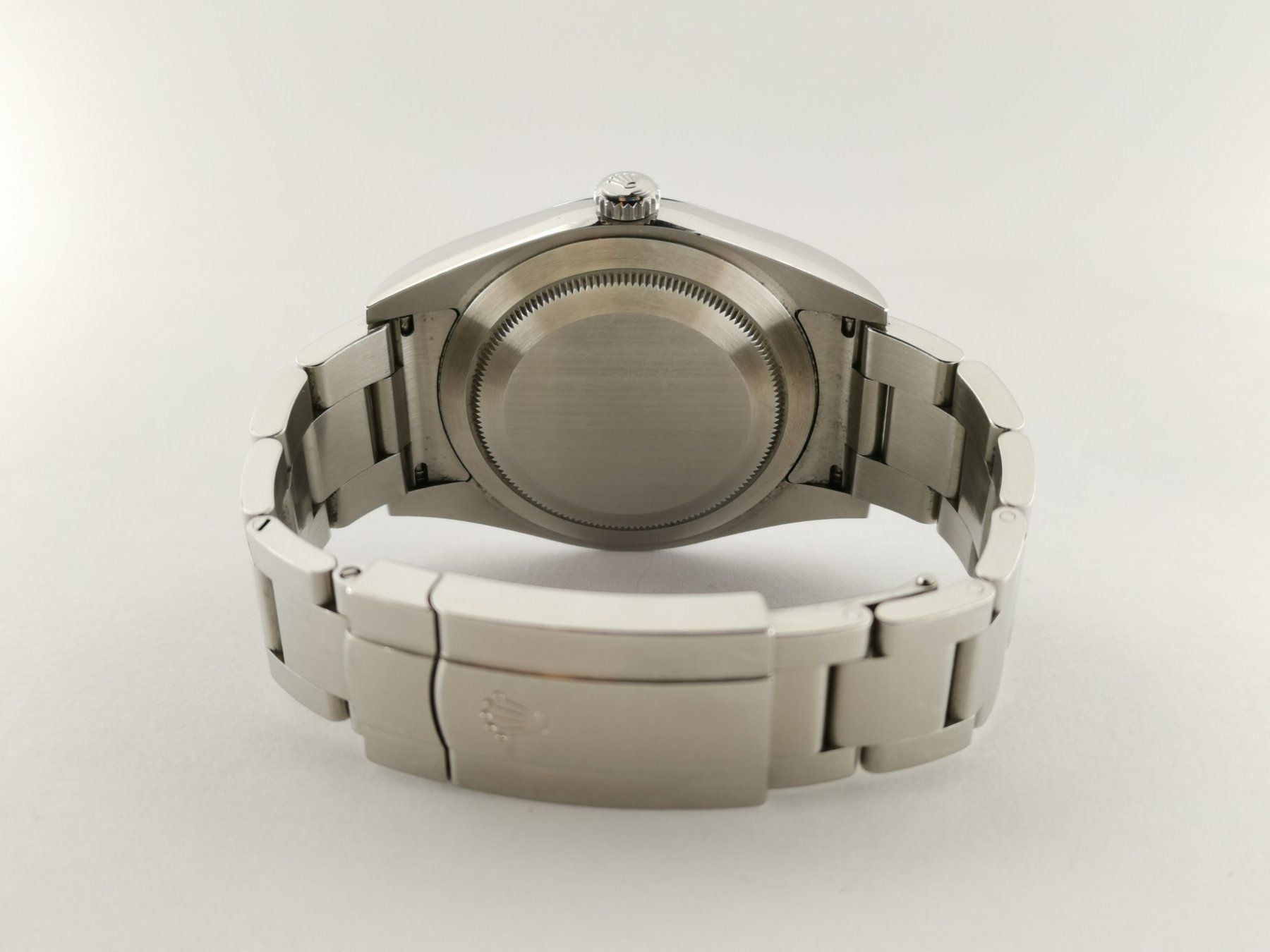 Rolex Oyster Perpetual 39 - 114300