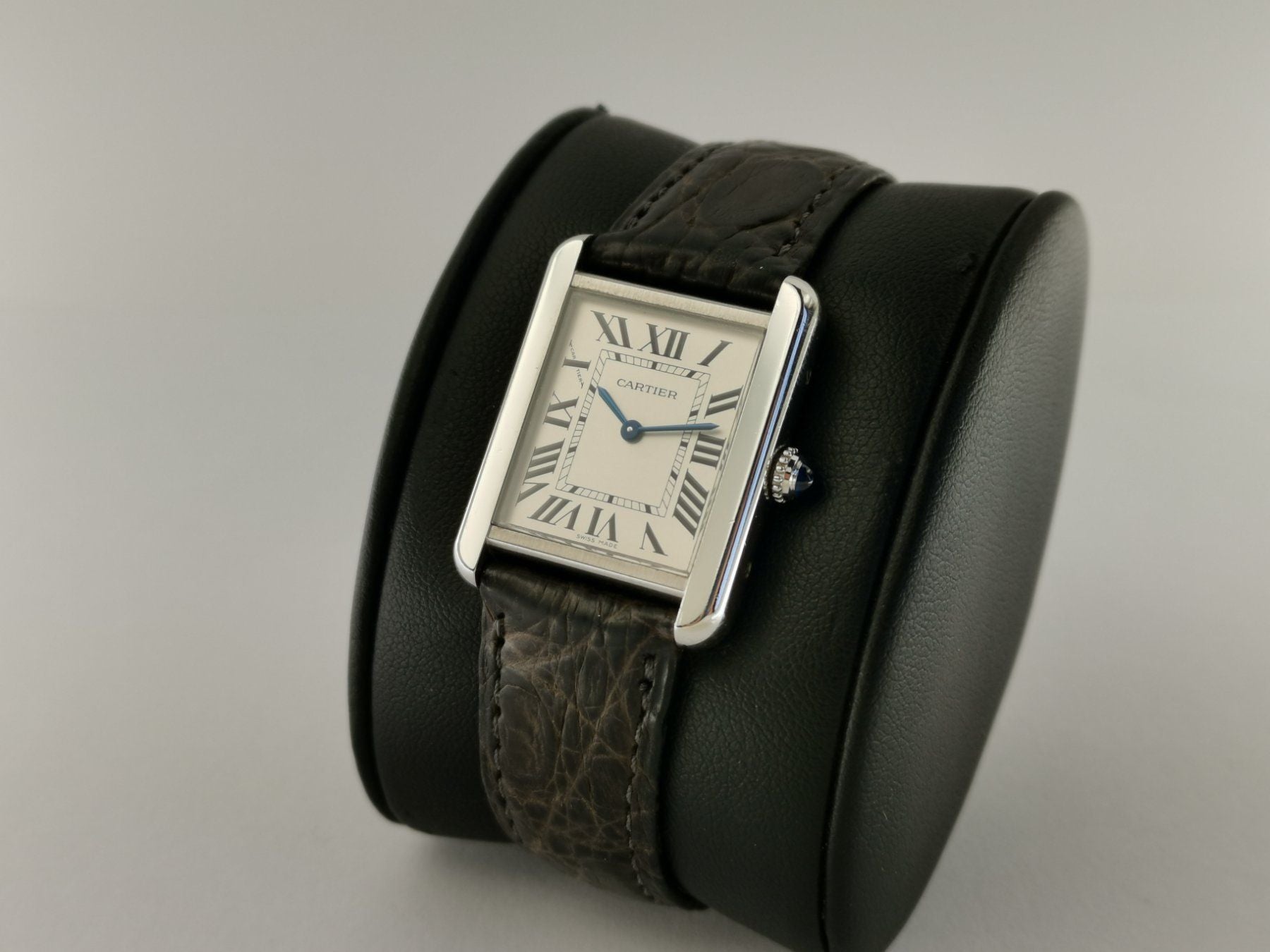 Cartier Tank Solo
