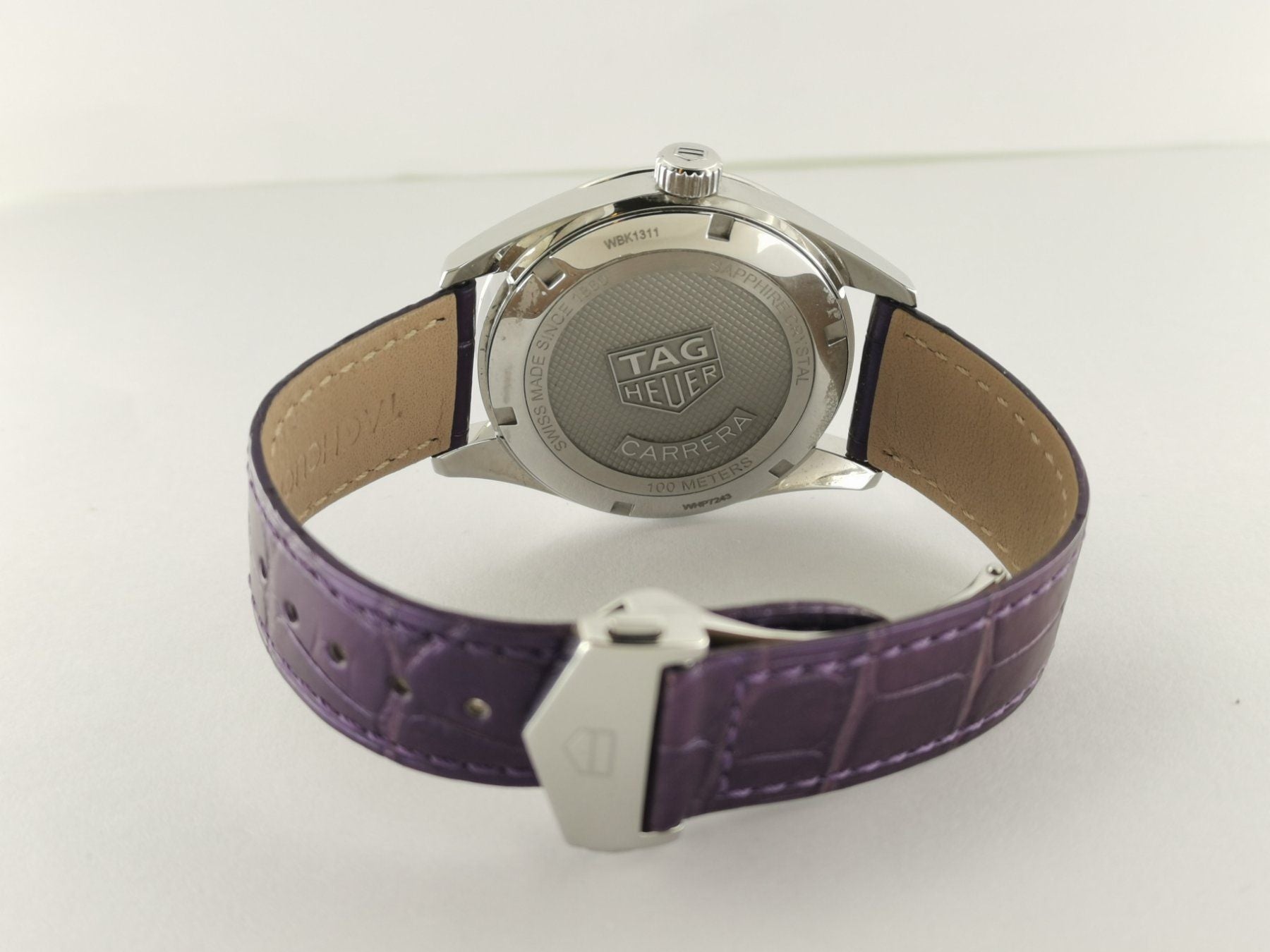 TAG Heuer Carrera Lady