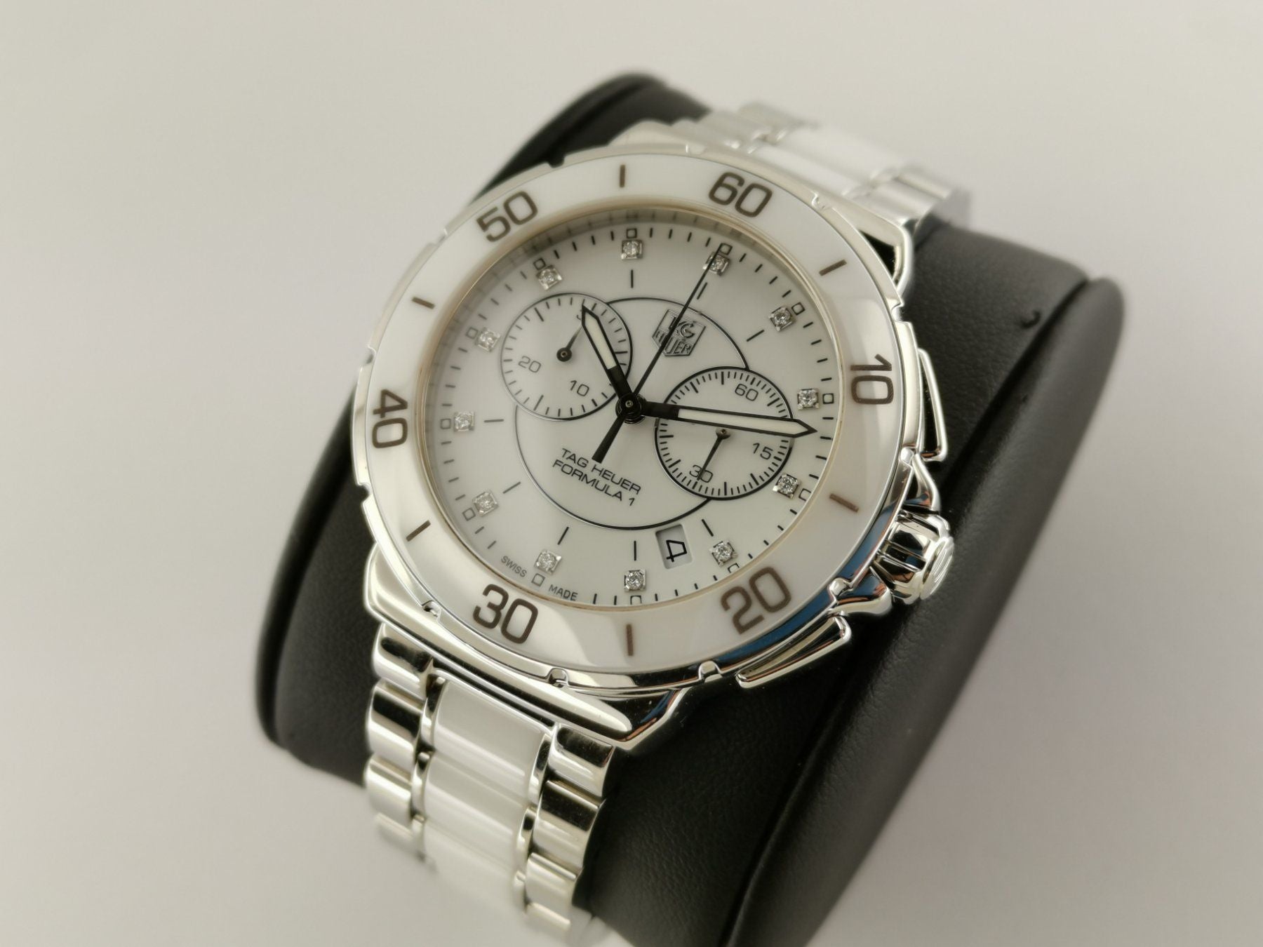TAG Heuer Formula 1 Lady