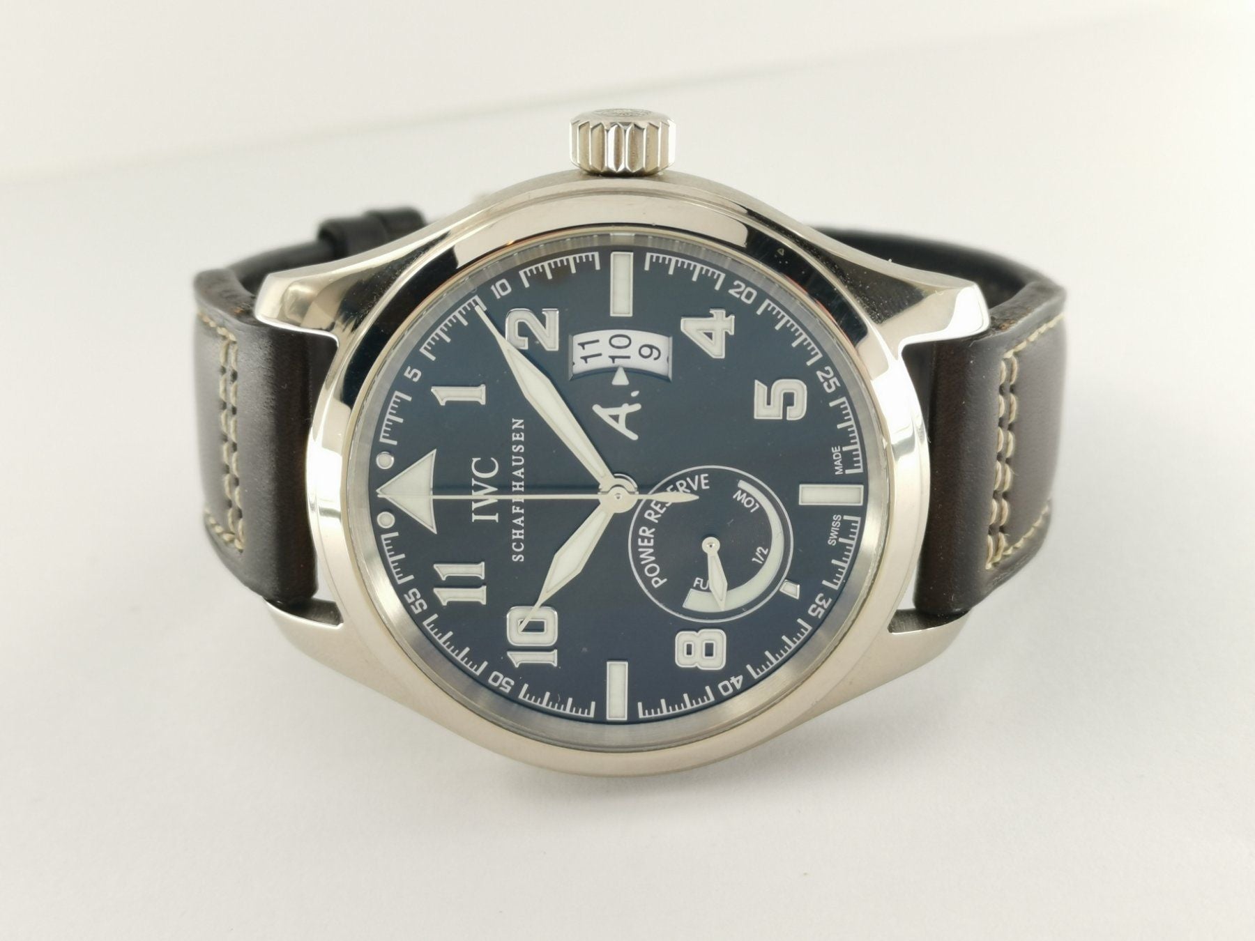 IWC Fliegeruhr Limited ED. Antione de Saint Exupery