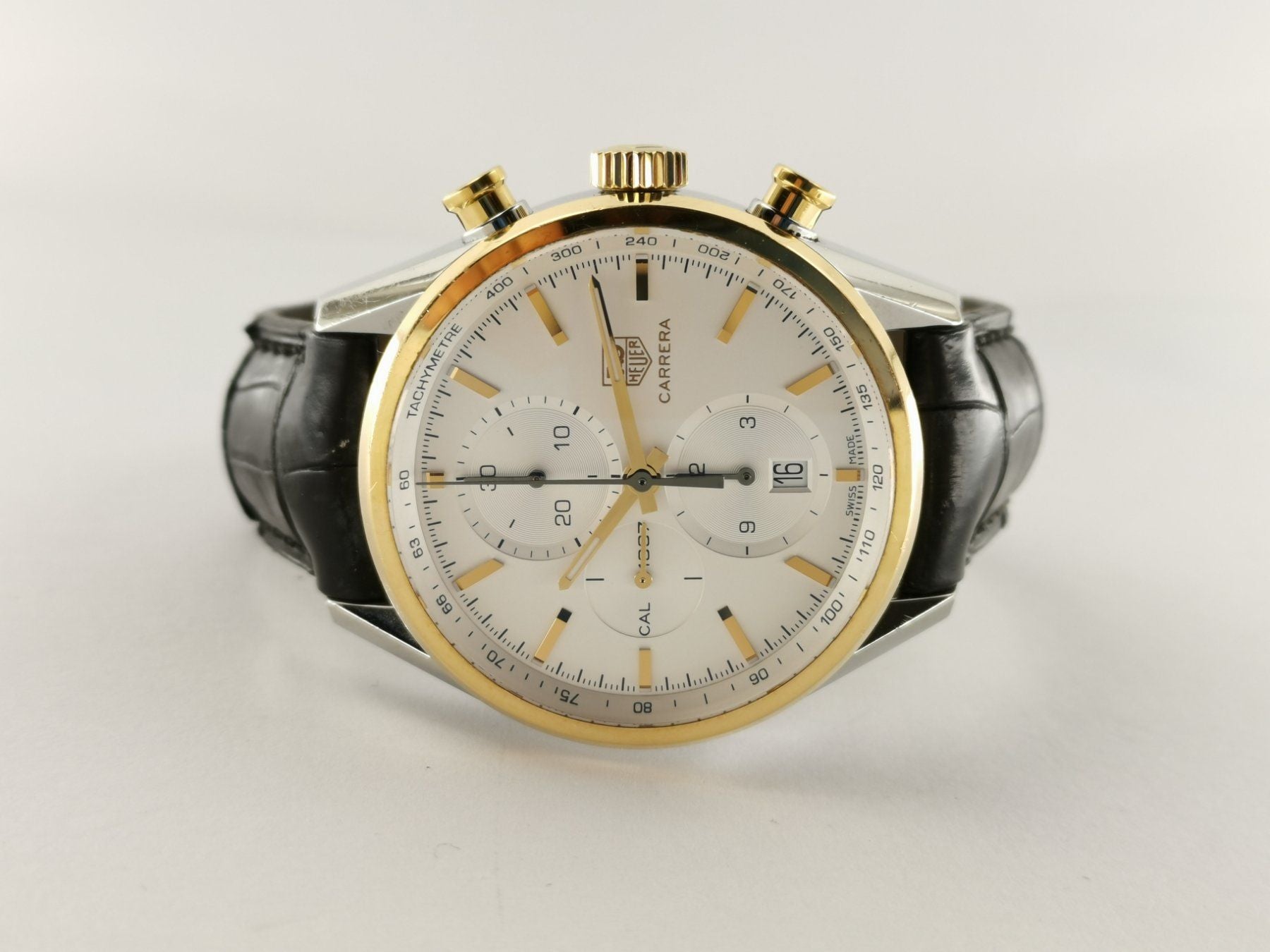 TAG Heuer Carrera Calibre 1887